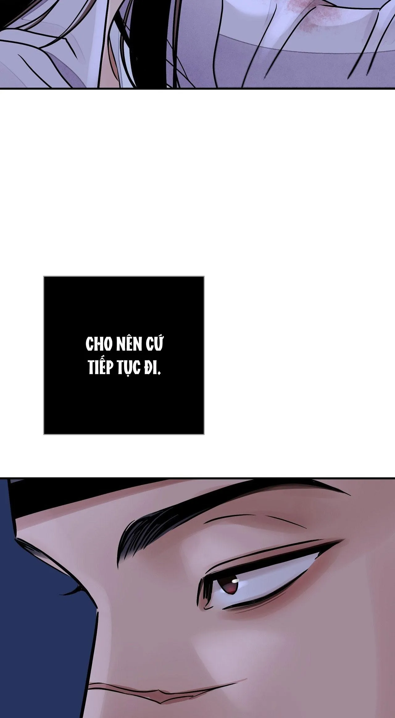 KIẾM HOA Chapter 84 Trang 8