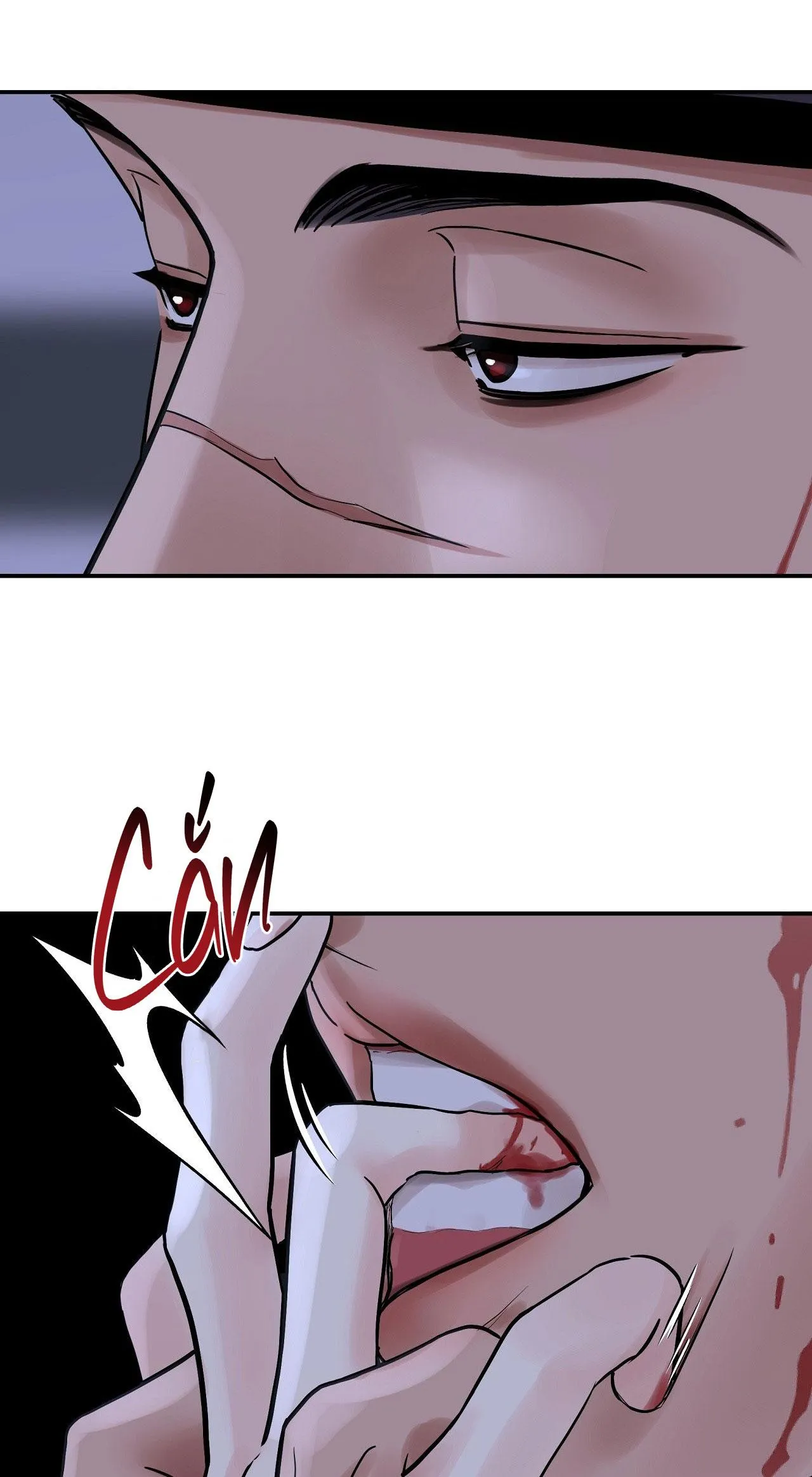 KIẾM HOA Chapter 84 Trang 16