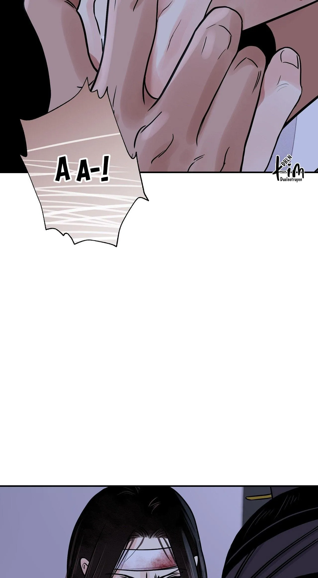 KIẾM HOA Chapter 84 Trang 17