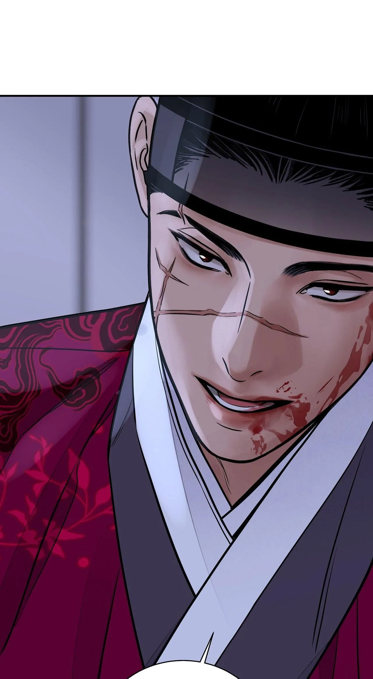 KIẾM HOA Chapter 84 Trang 19