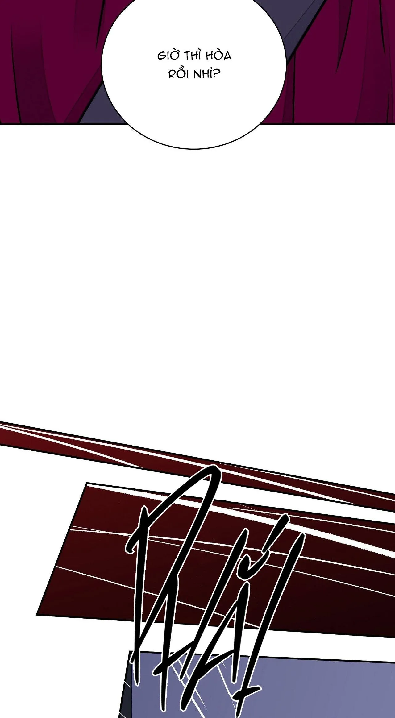 KIẾM HOA Chapter 84 Trang 20