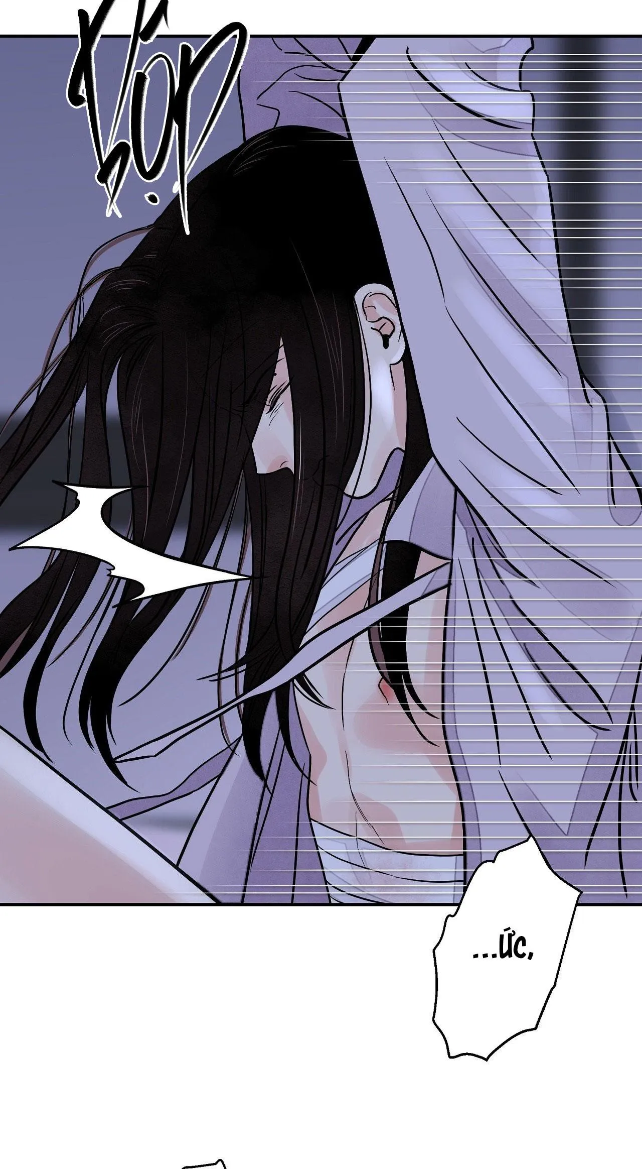 KIẾM HOA Chapter 84 Trang 22