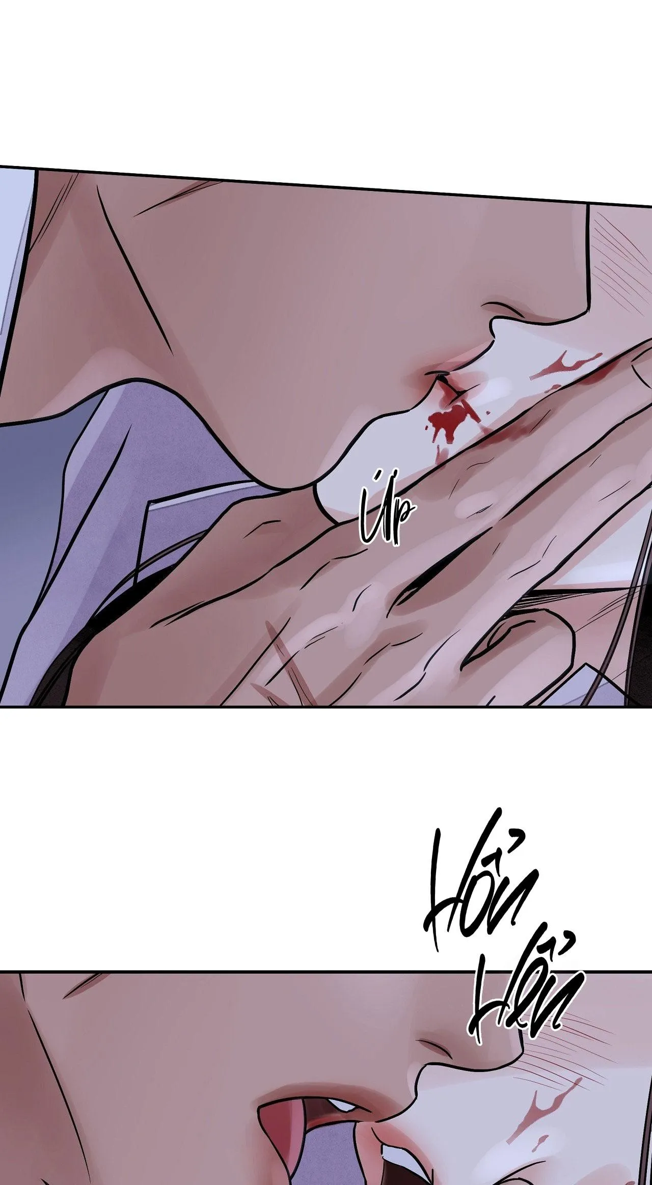 KIẾM HOA Chapter 84 Trang 24