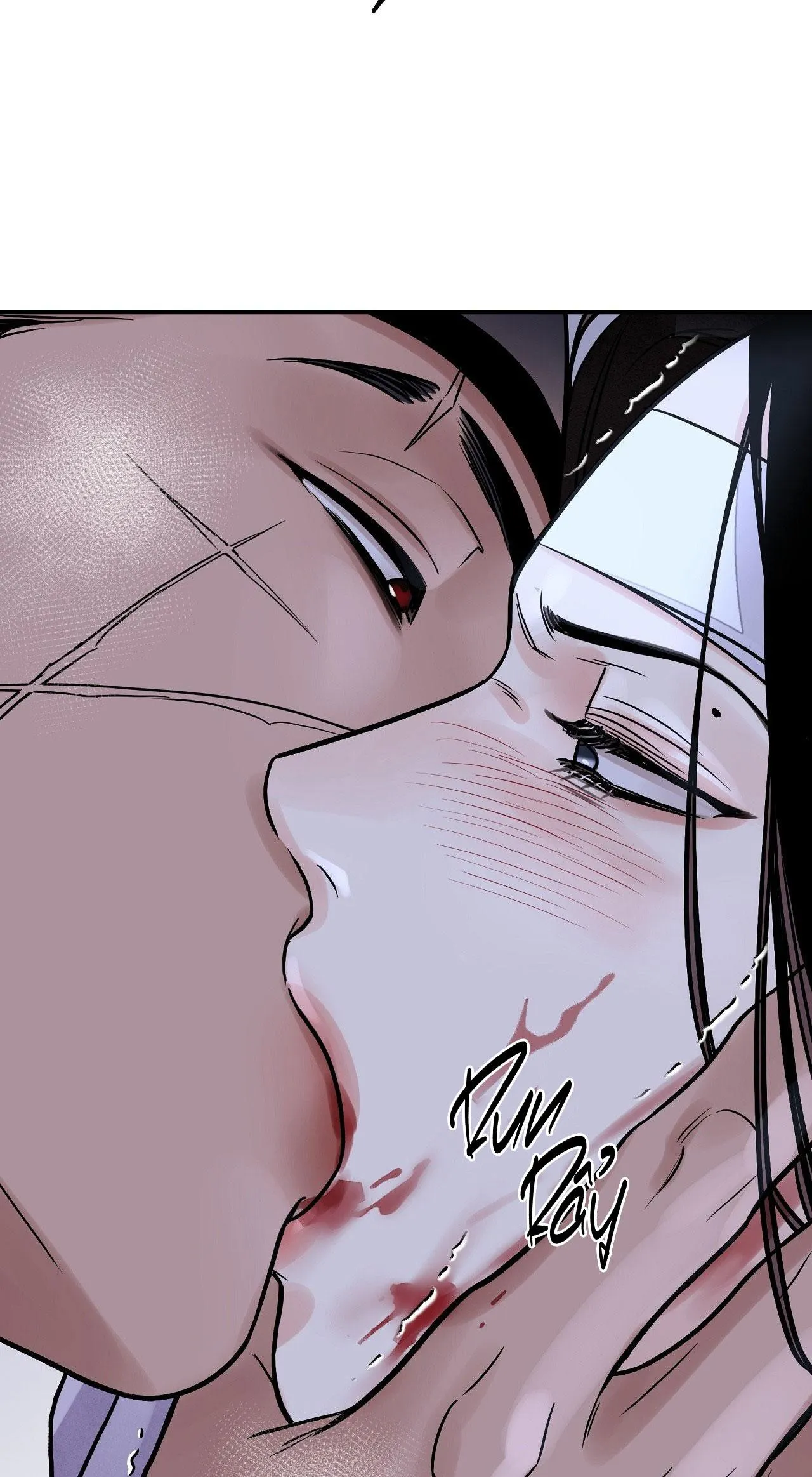 KIẾM HOA Chapter 84 Trang 26