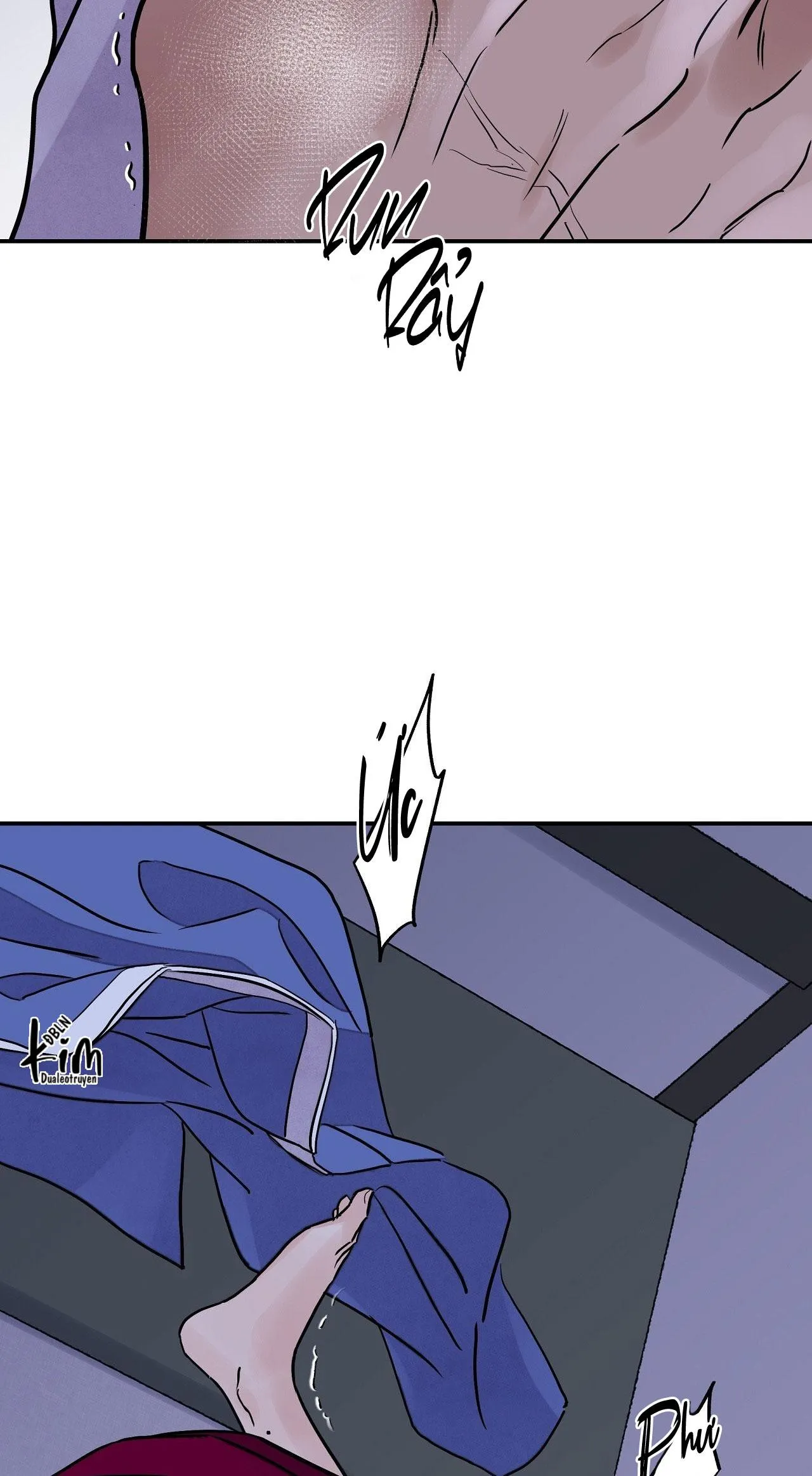 KIẾM HOA Chapter 84 Trang 27