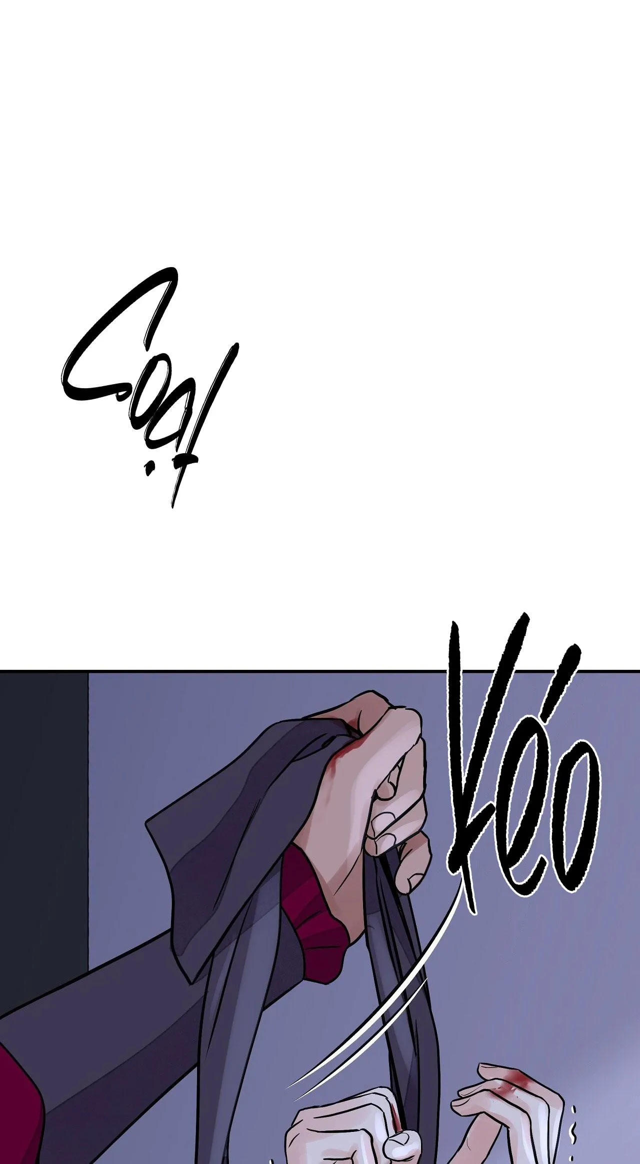 KIẾM HOA Chapter 84 Trang 30