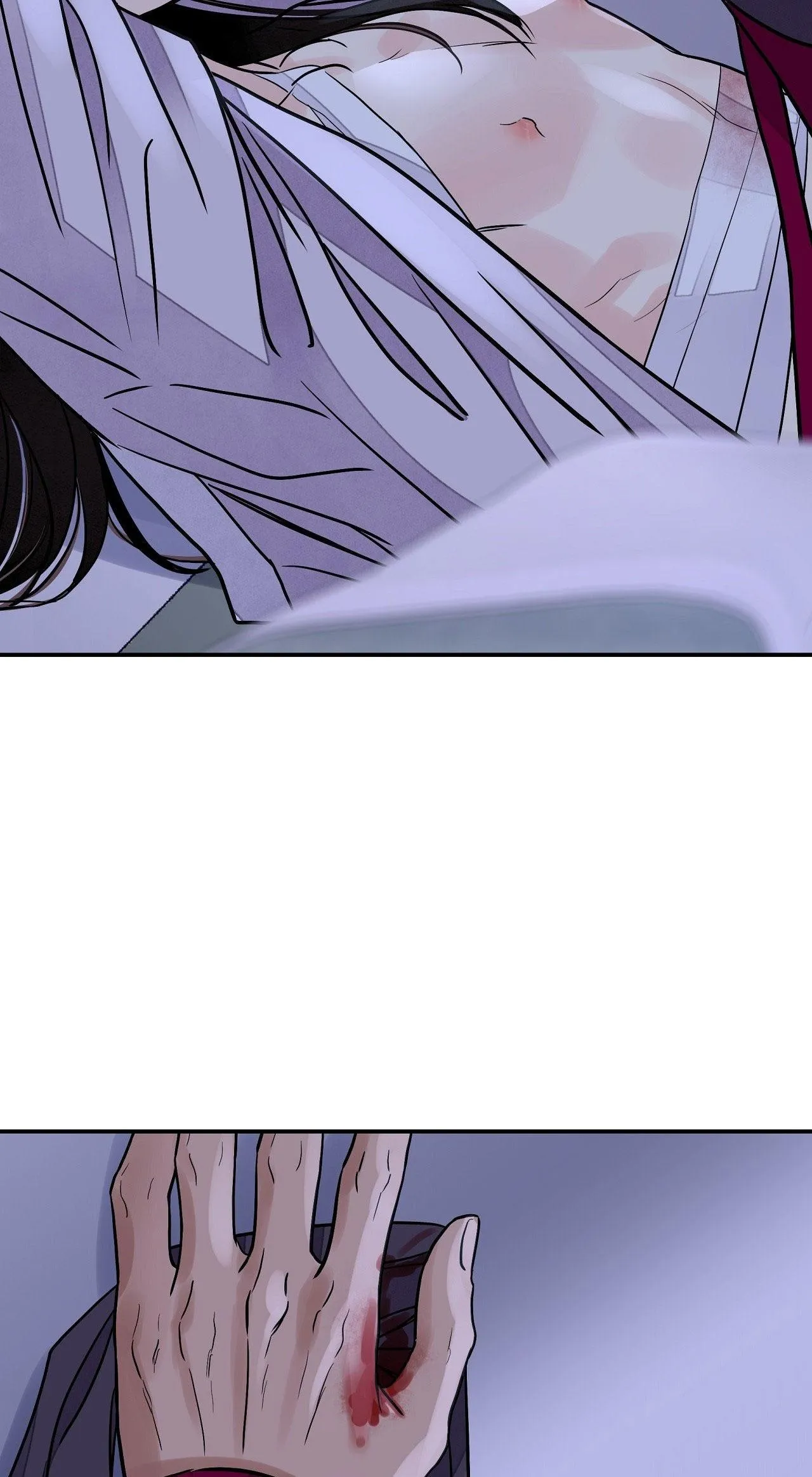 KIẾM HOA Chapter 84 Trang 35