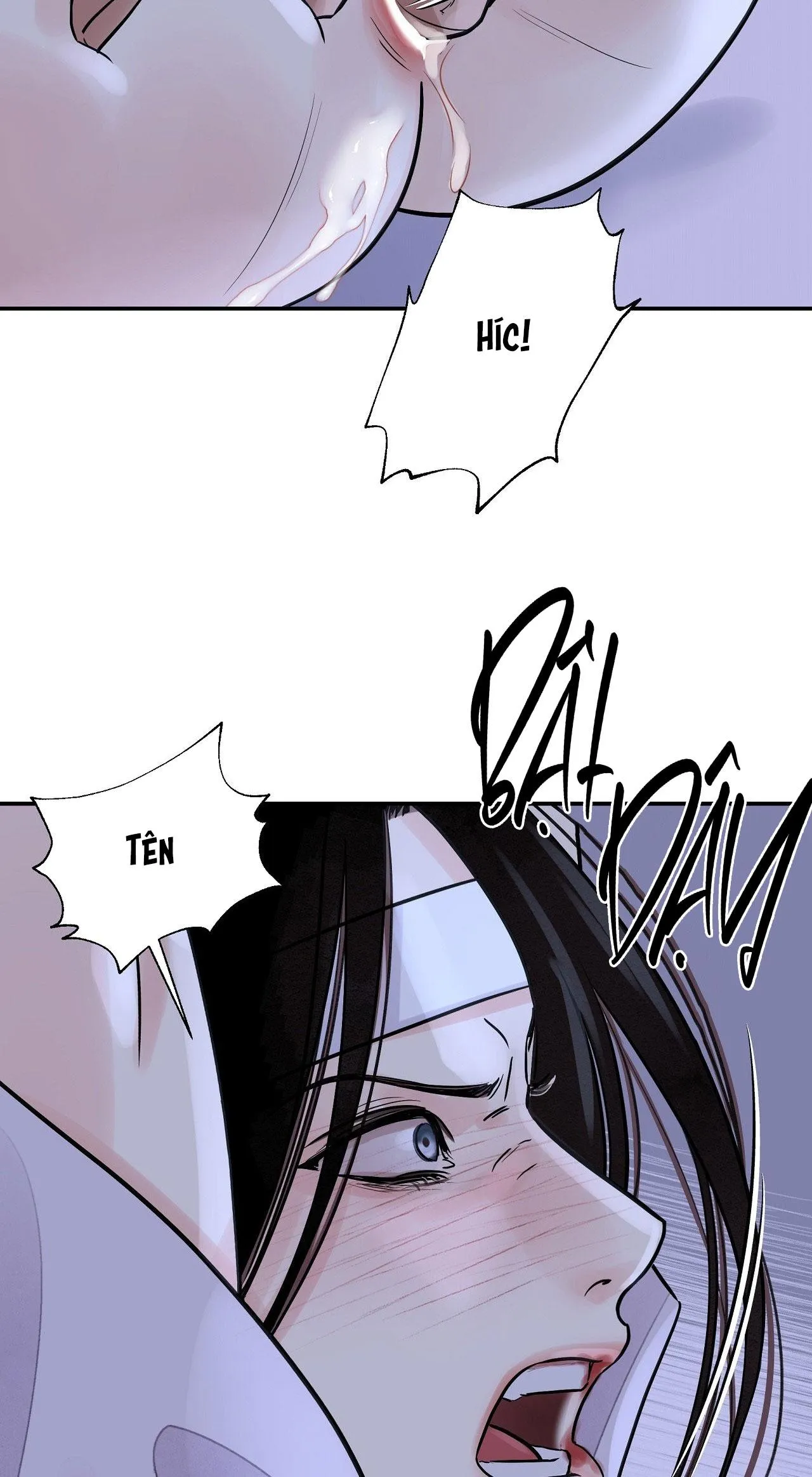 KIẾM HOA Chapter 84 Trang 42