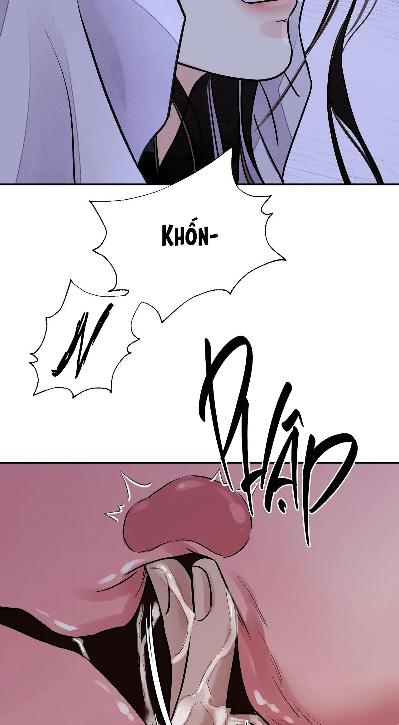 KIẾM HOA Chapter 84 Trang 43