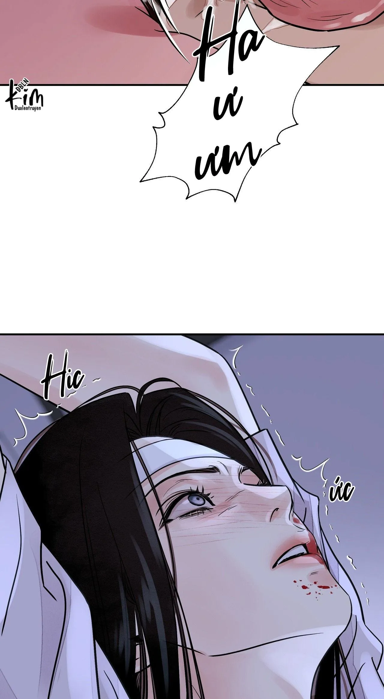 KIẾM HOA Chapter 84 Trang 44