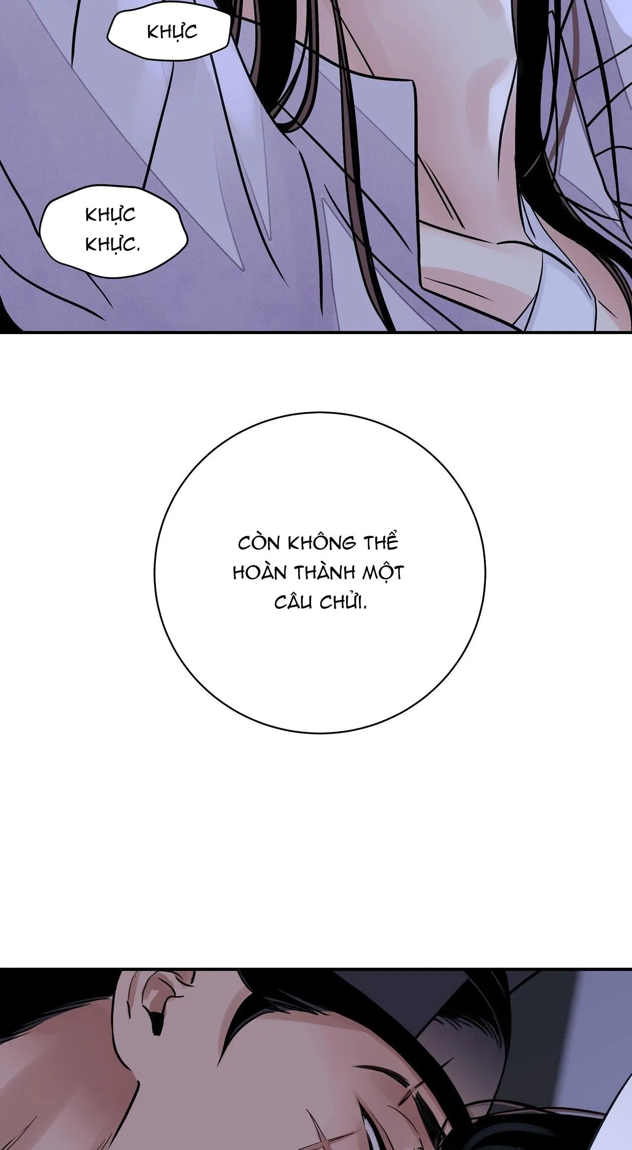 KIẾM HOA Chapter 84 Trang 45