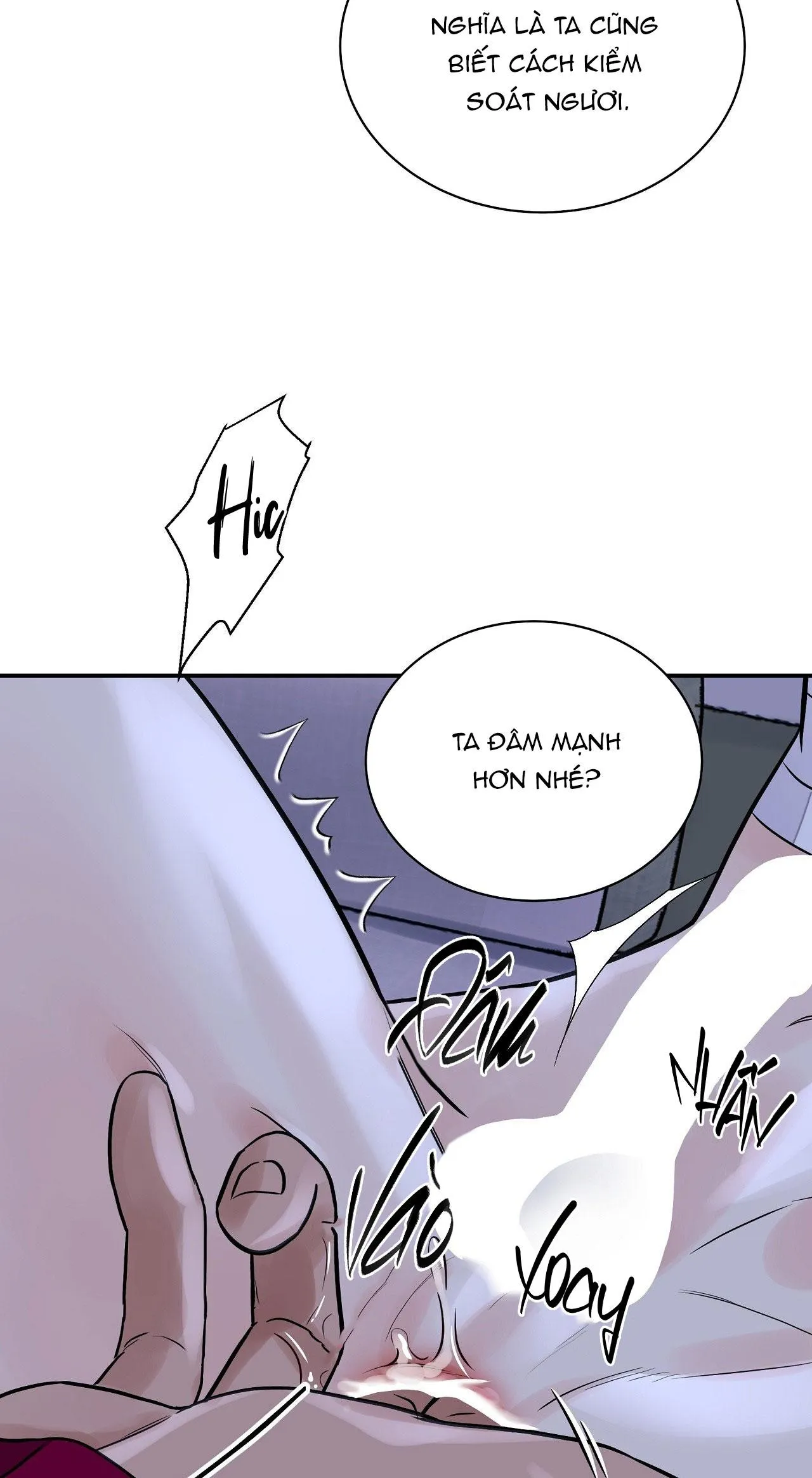 KIẾM HOA Chapter 84 Trang 48