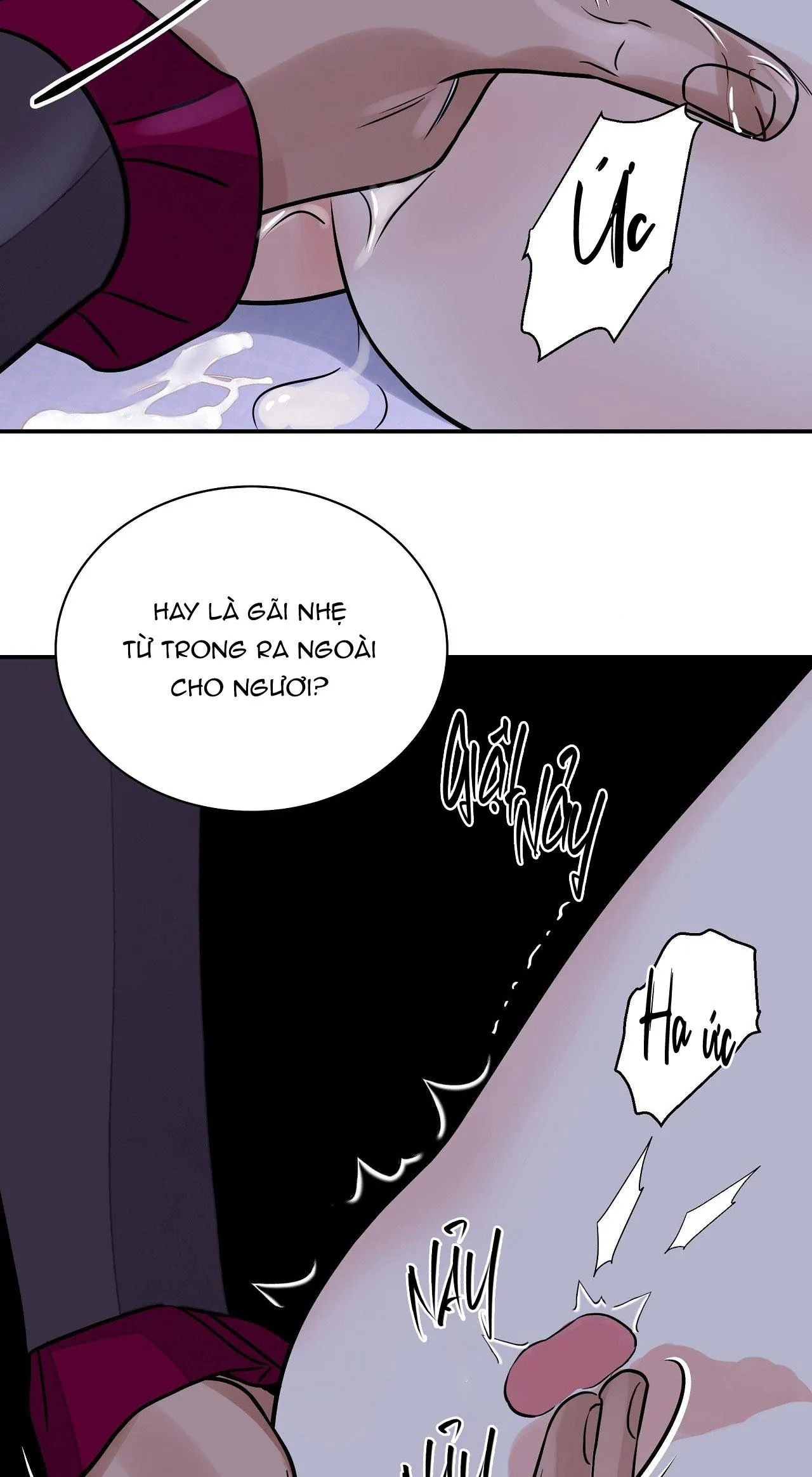 KIẾM HOA Chapter 84 Trang 49