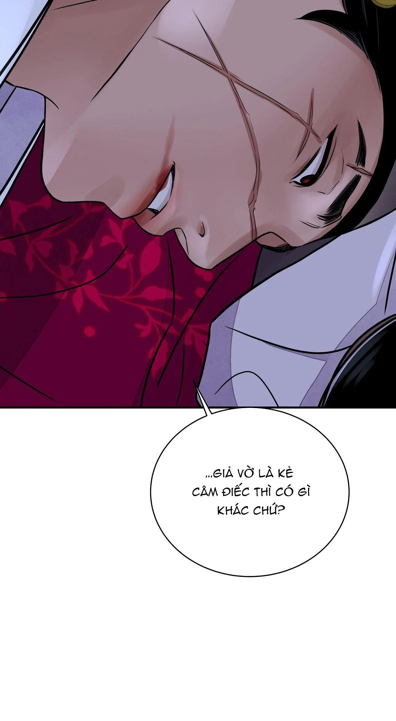 KIẾM HOA Chapter 84 Trang 52