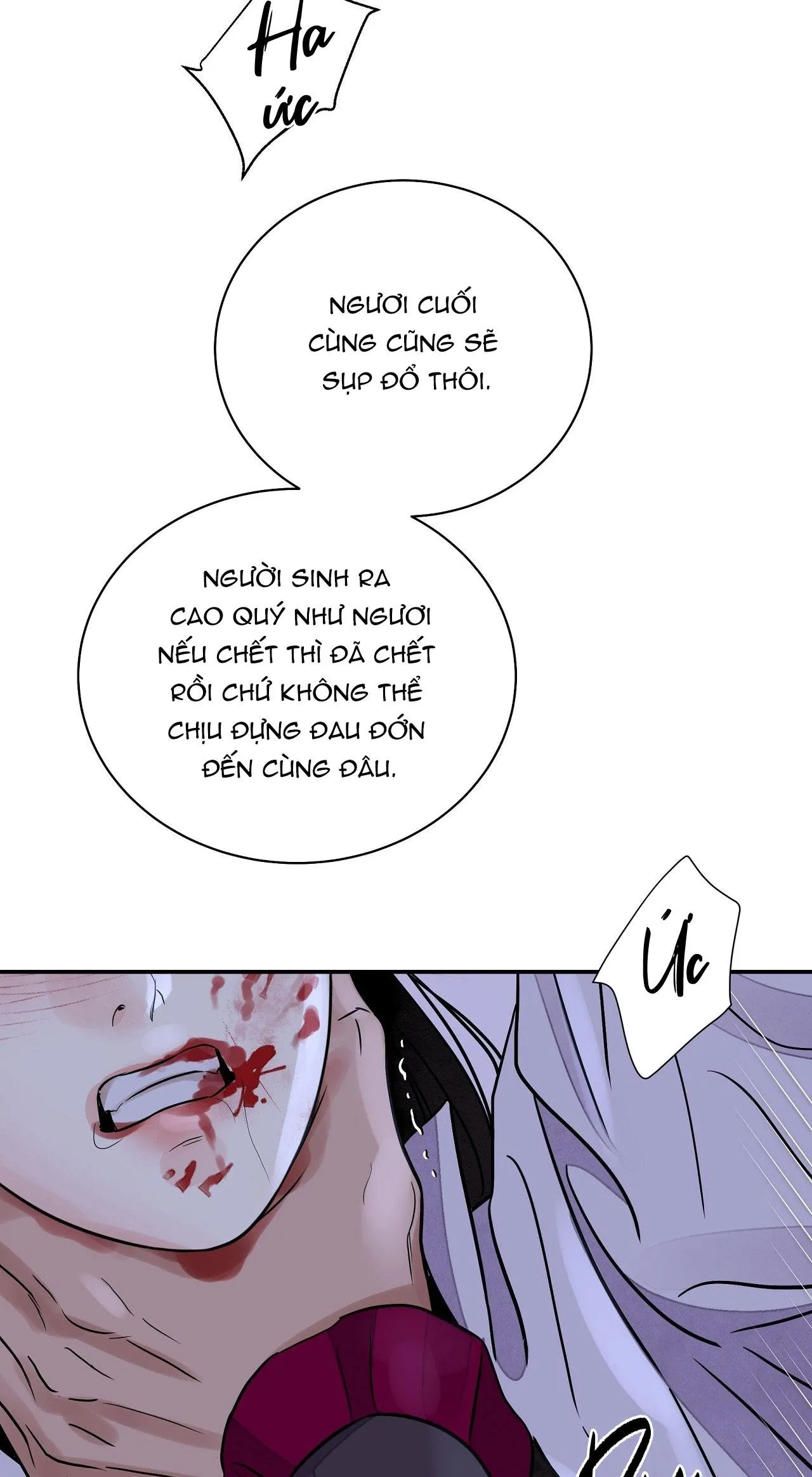 KIẾM HOA Chapter 84 Trang 54