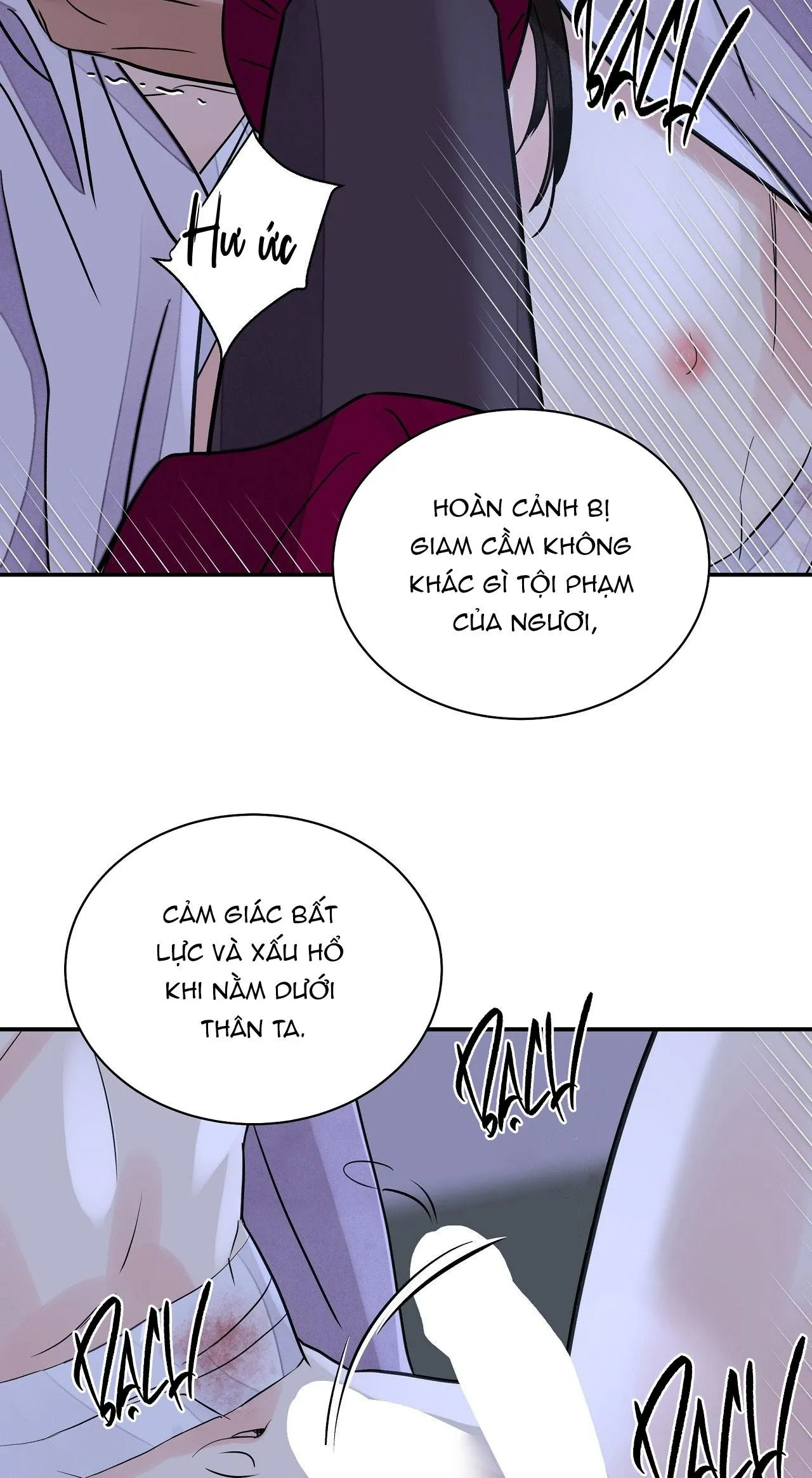 KIẾM HOA Chapter 84 Trang 55