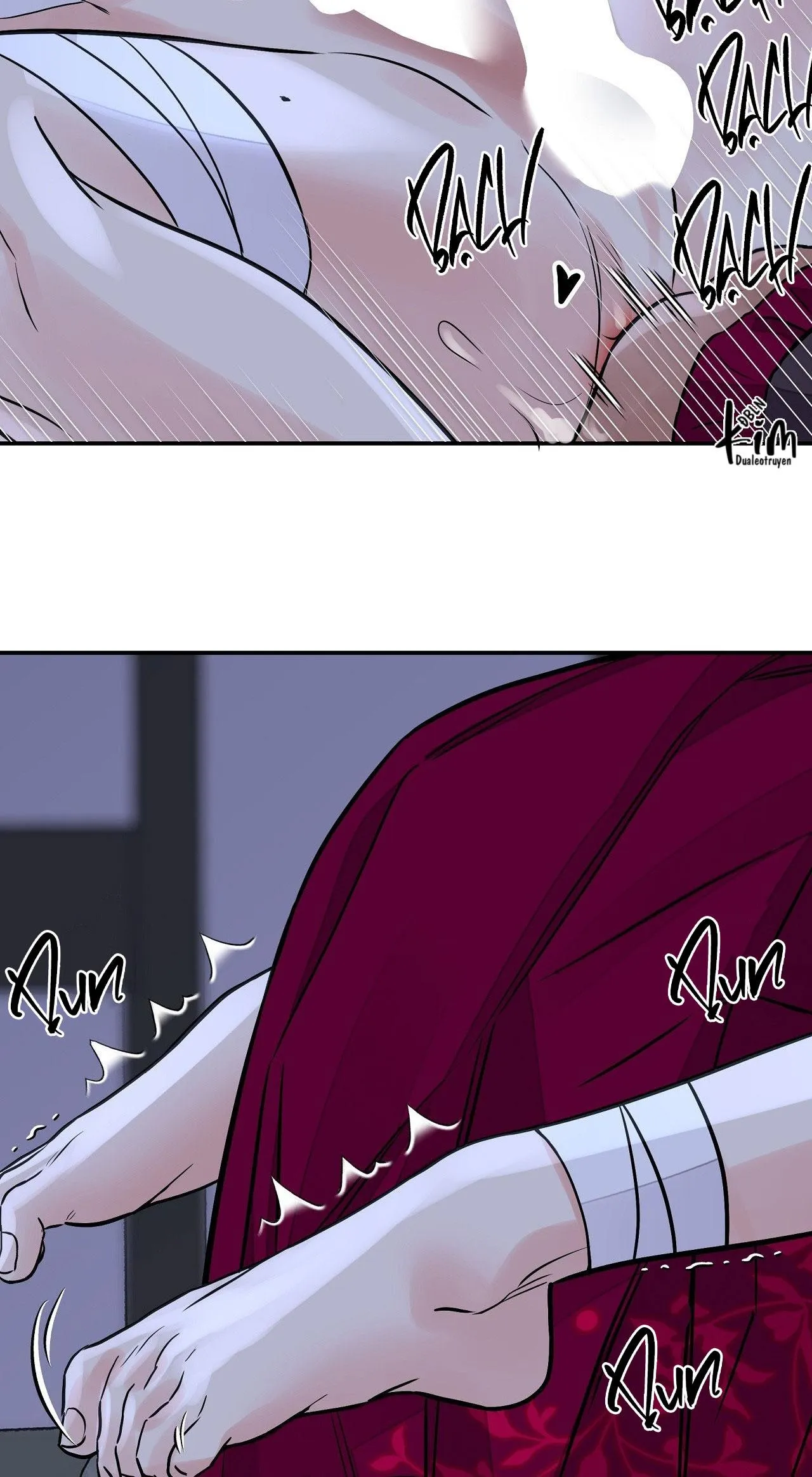 KIẾM HOA Chapter 84 Trang 56