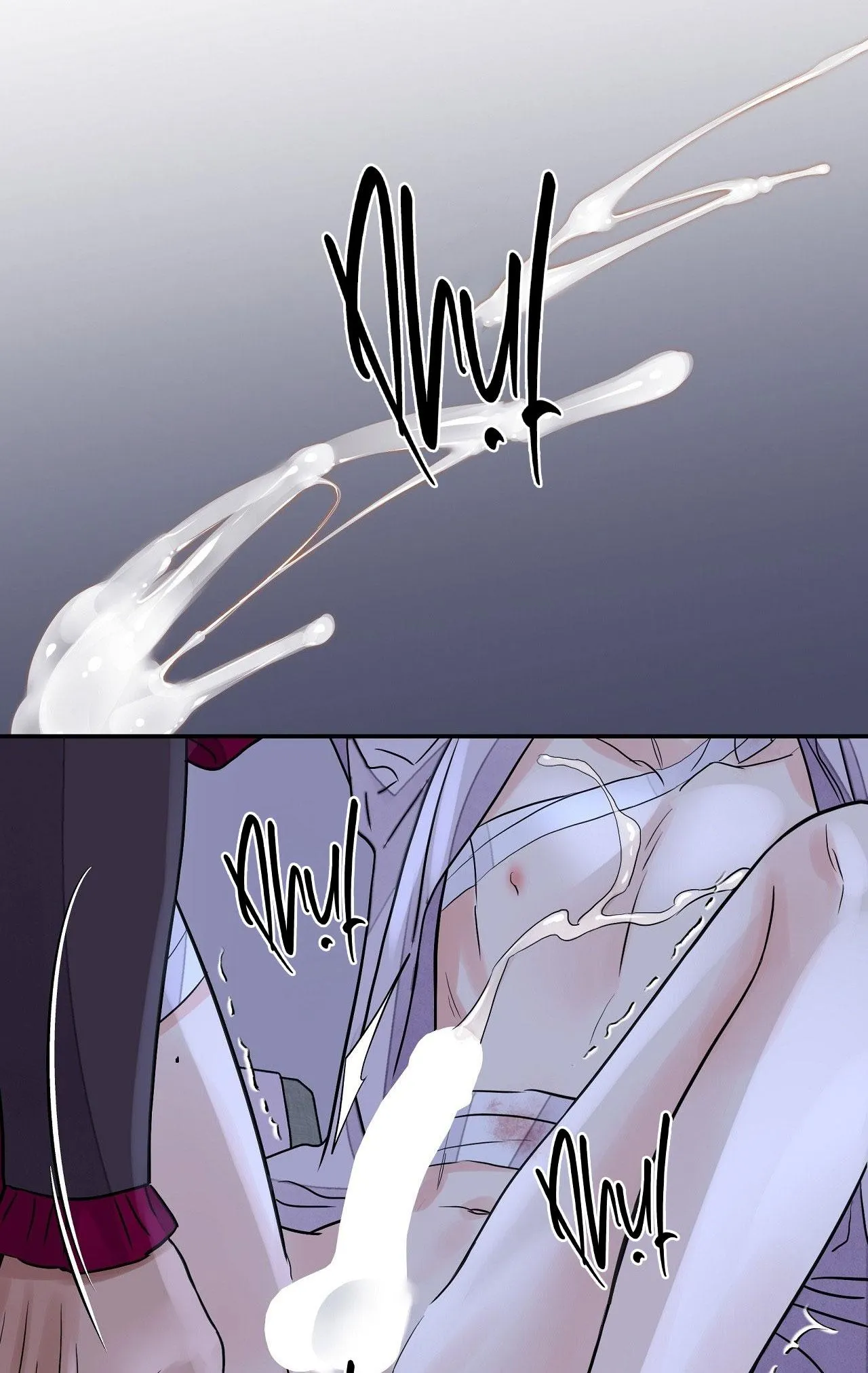 KIẾM HOA Chapter 84 Trang 59