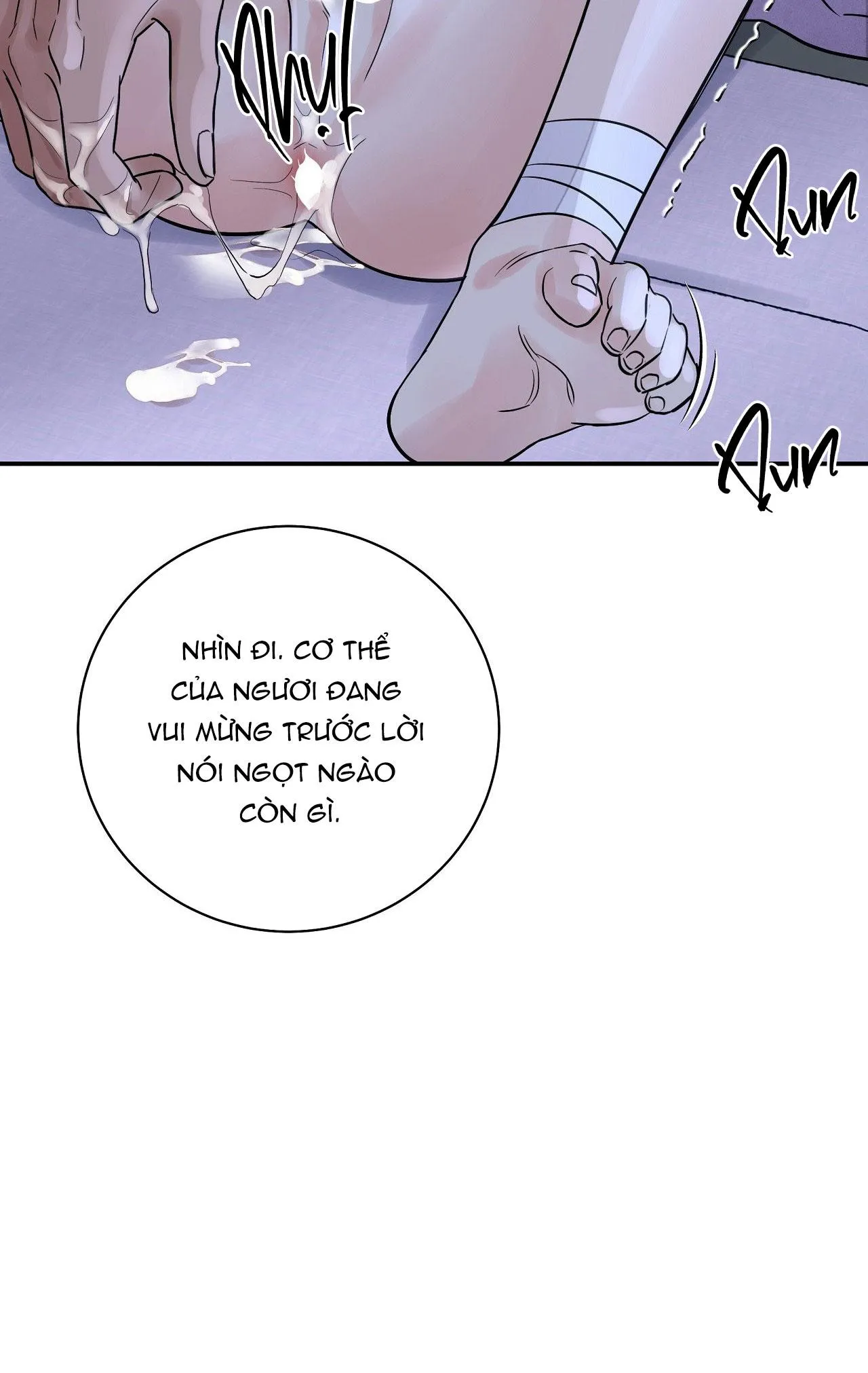 KIẾM HOA Chapter 84 Trang 60