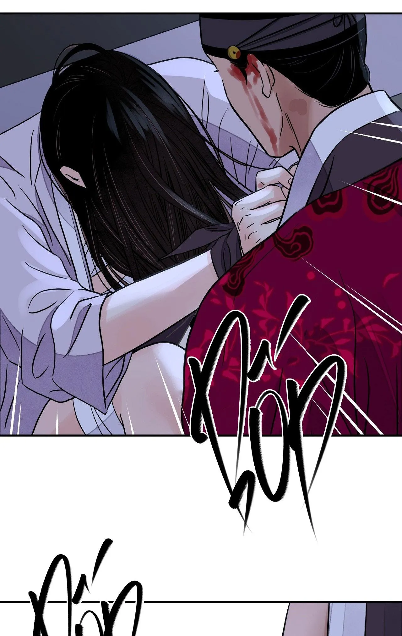 KIẾM HOA Chapter 84 Trang 61