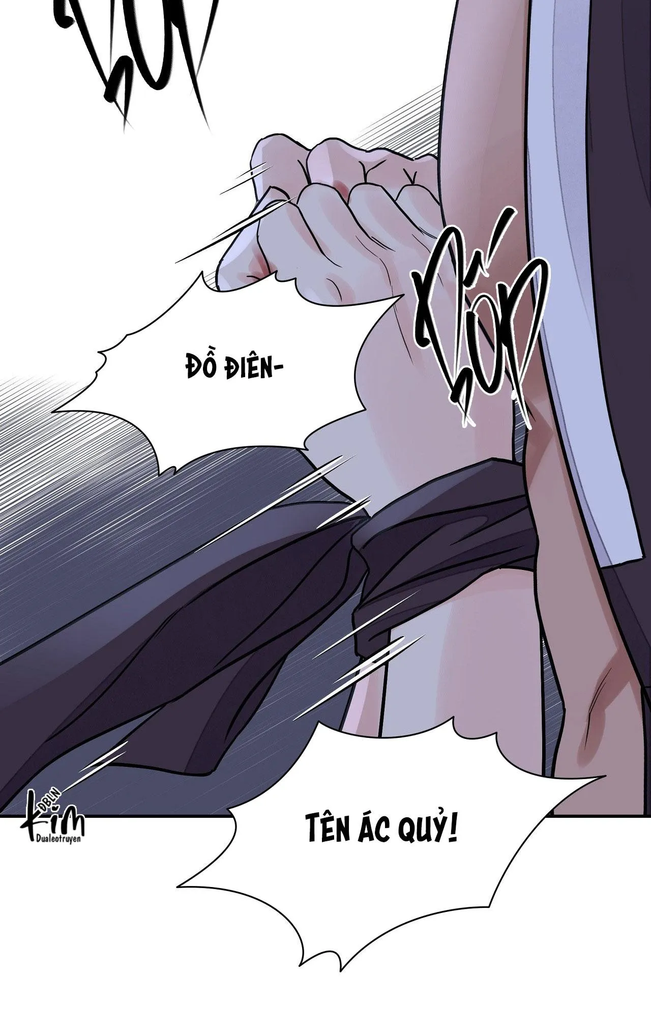 KIẾM HOA Chapter 84 Trang 62