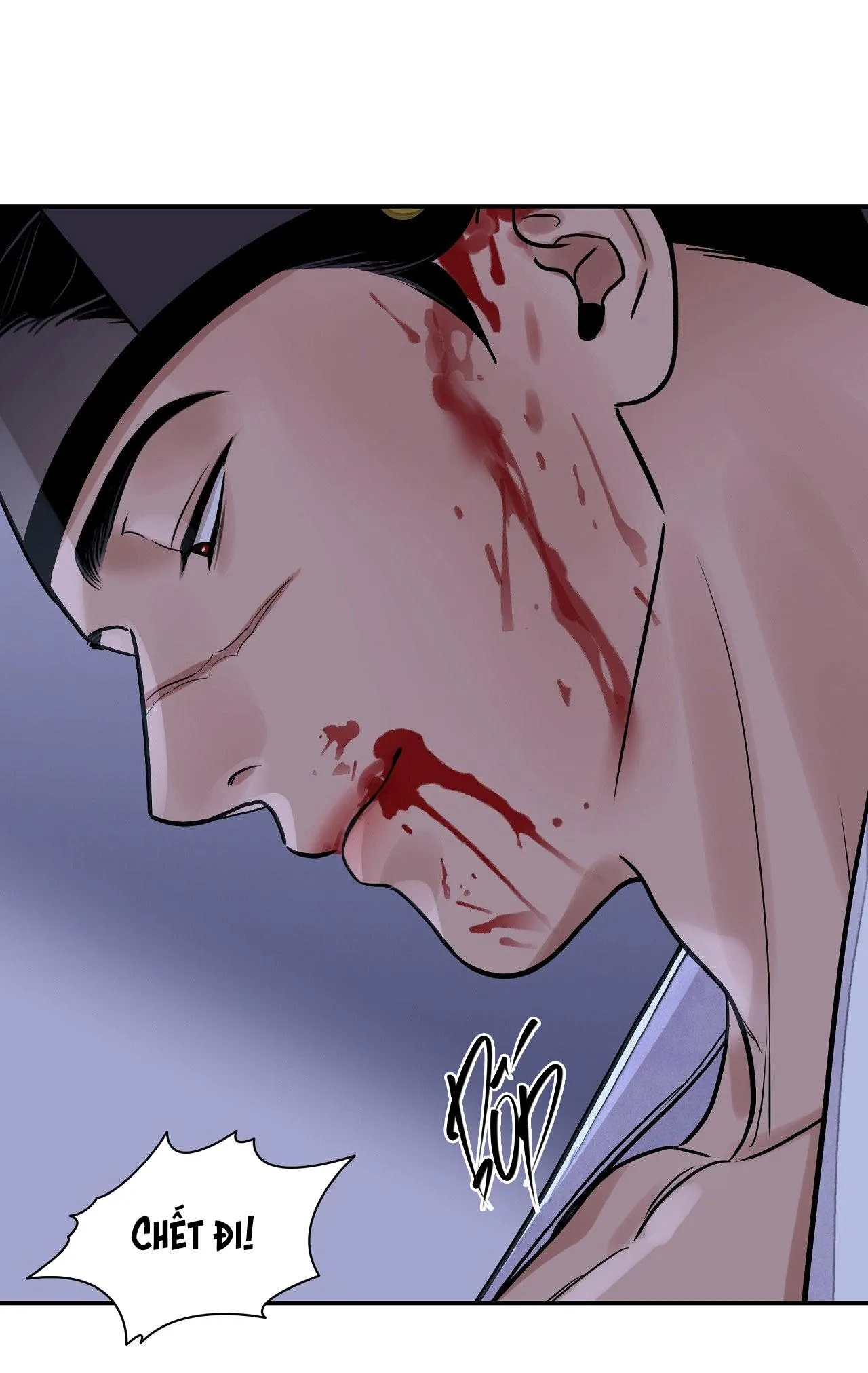 KIẾM HOA Chapter 84 Trang 63