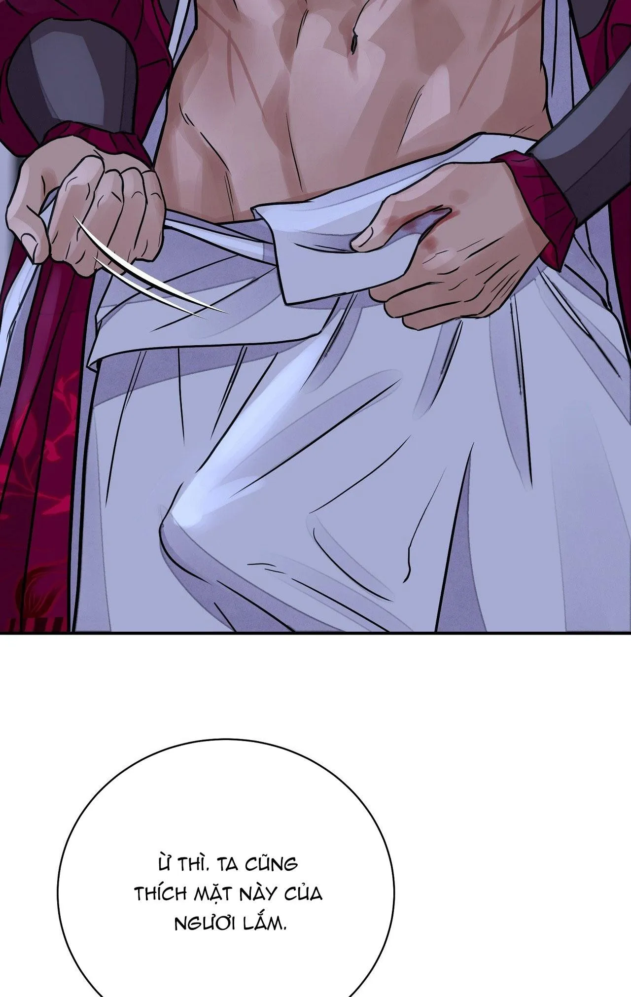 KIẾM HOA Chapter 84 Trang 66