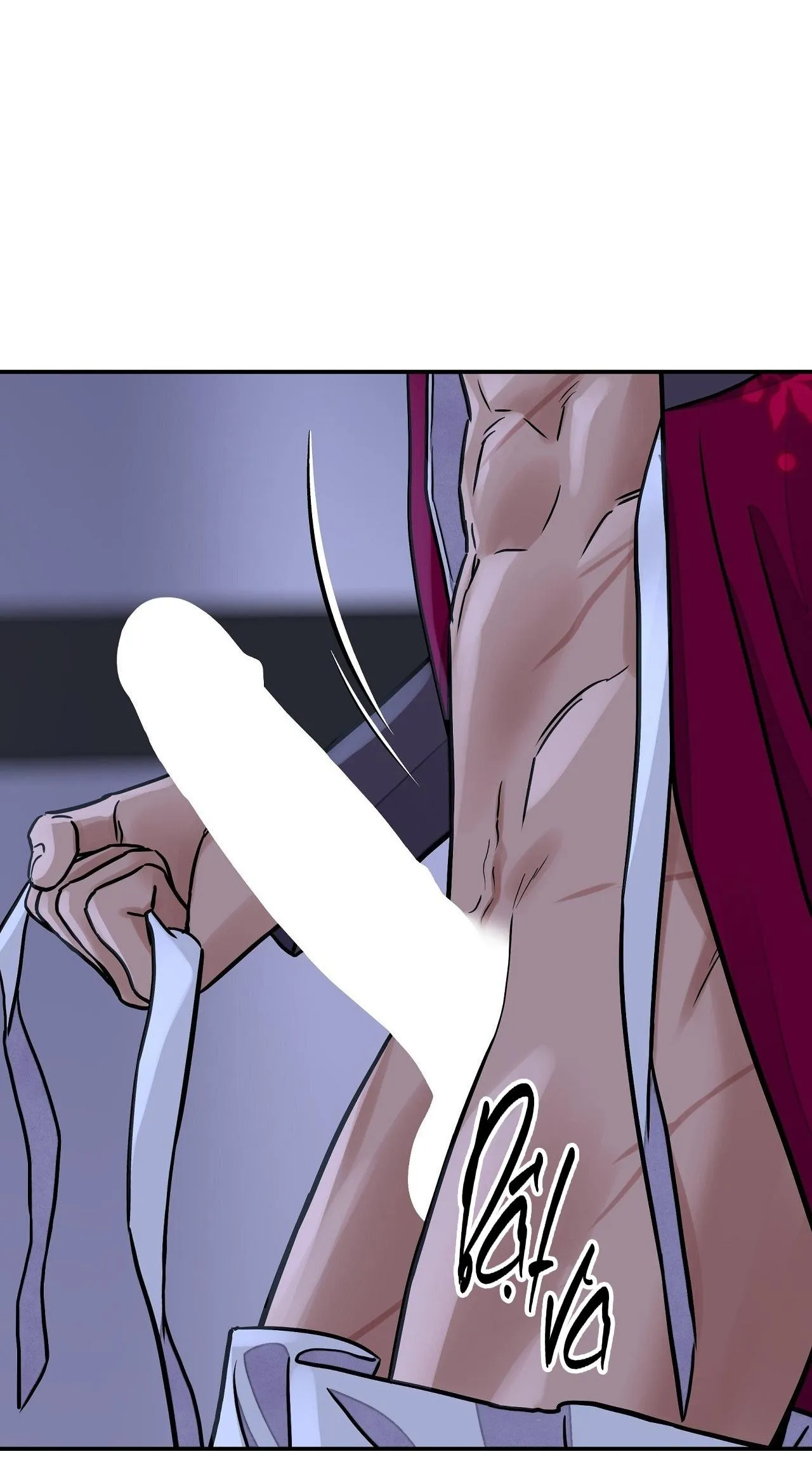 KIẾM HOA Chapter 85 Trang 3