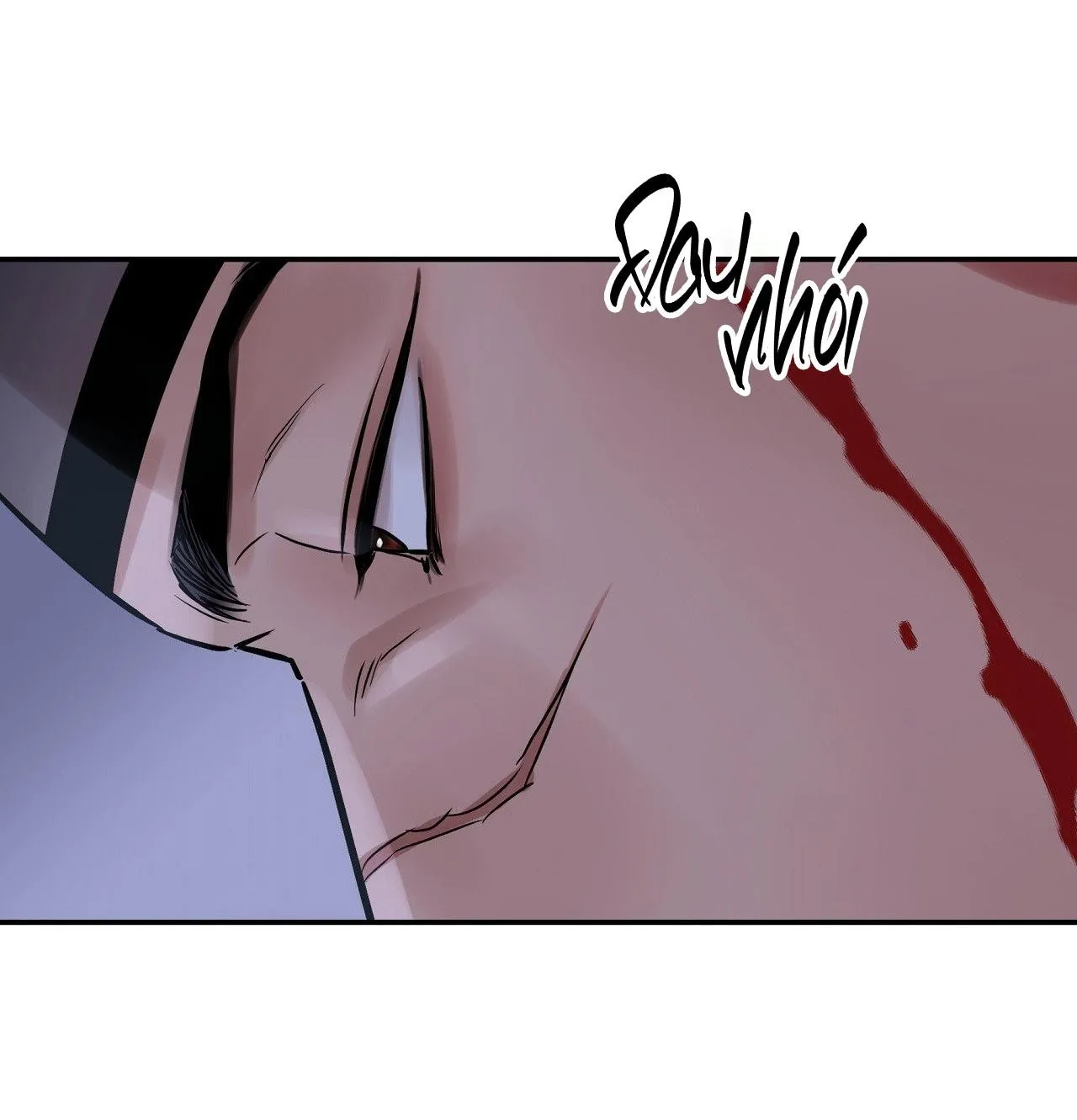 KIẾM HOA Chapter 85 Trang 5