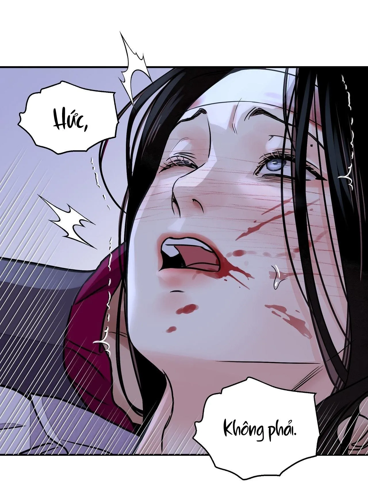 KIẾM HOA Chapter 85 Trang 12