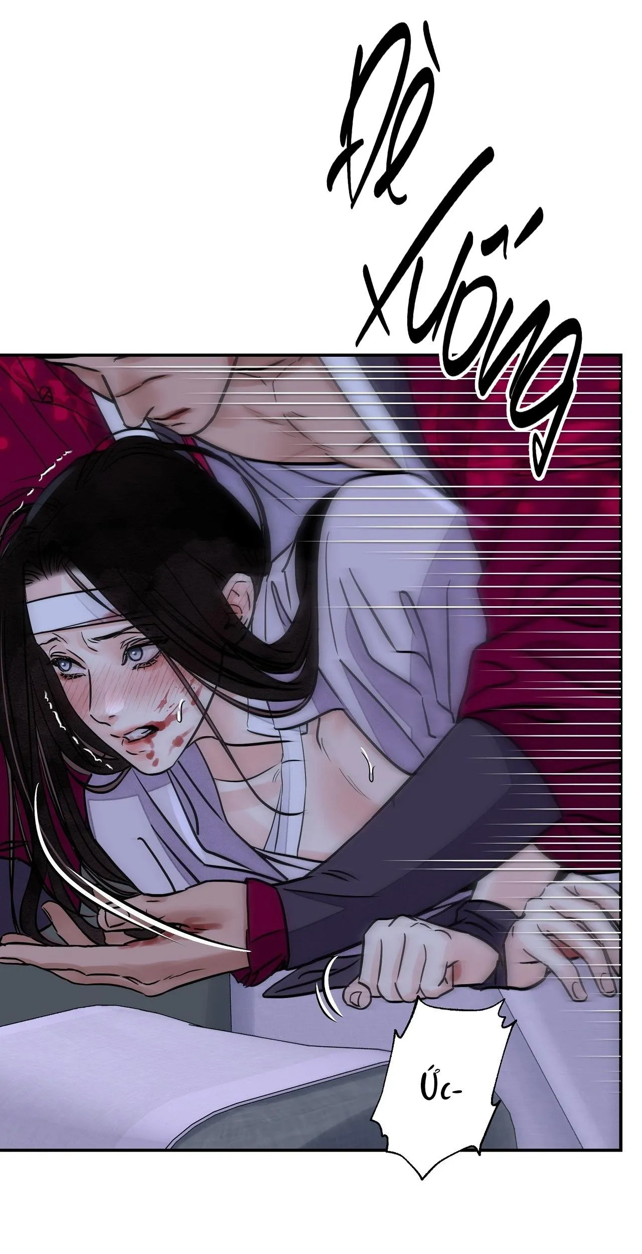 KIẾM HOA Chapter 85 Trang 13