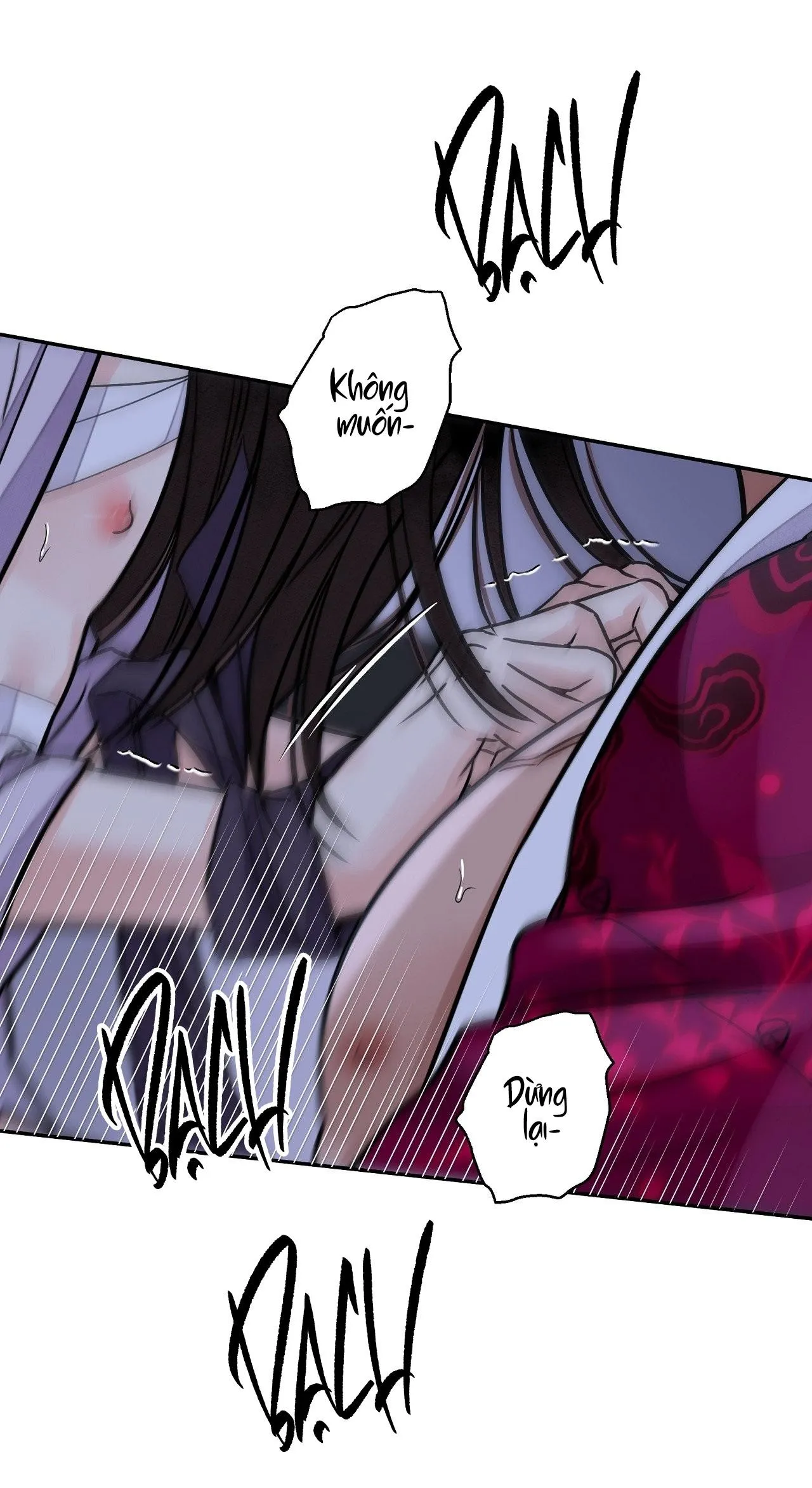 KIẾM HOA Chapter 85 Trang 19