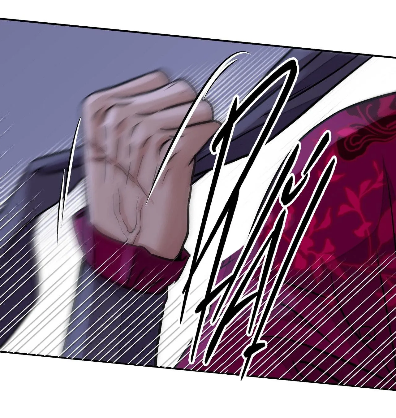 KIẾM HOA Chapter 85 Trang 20