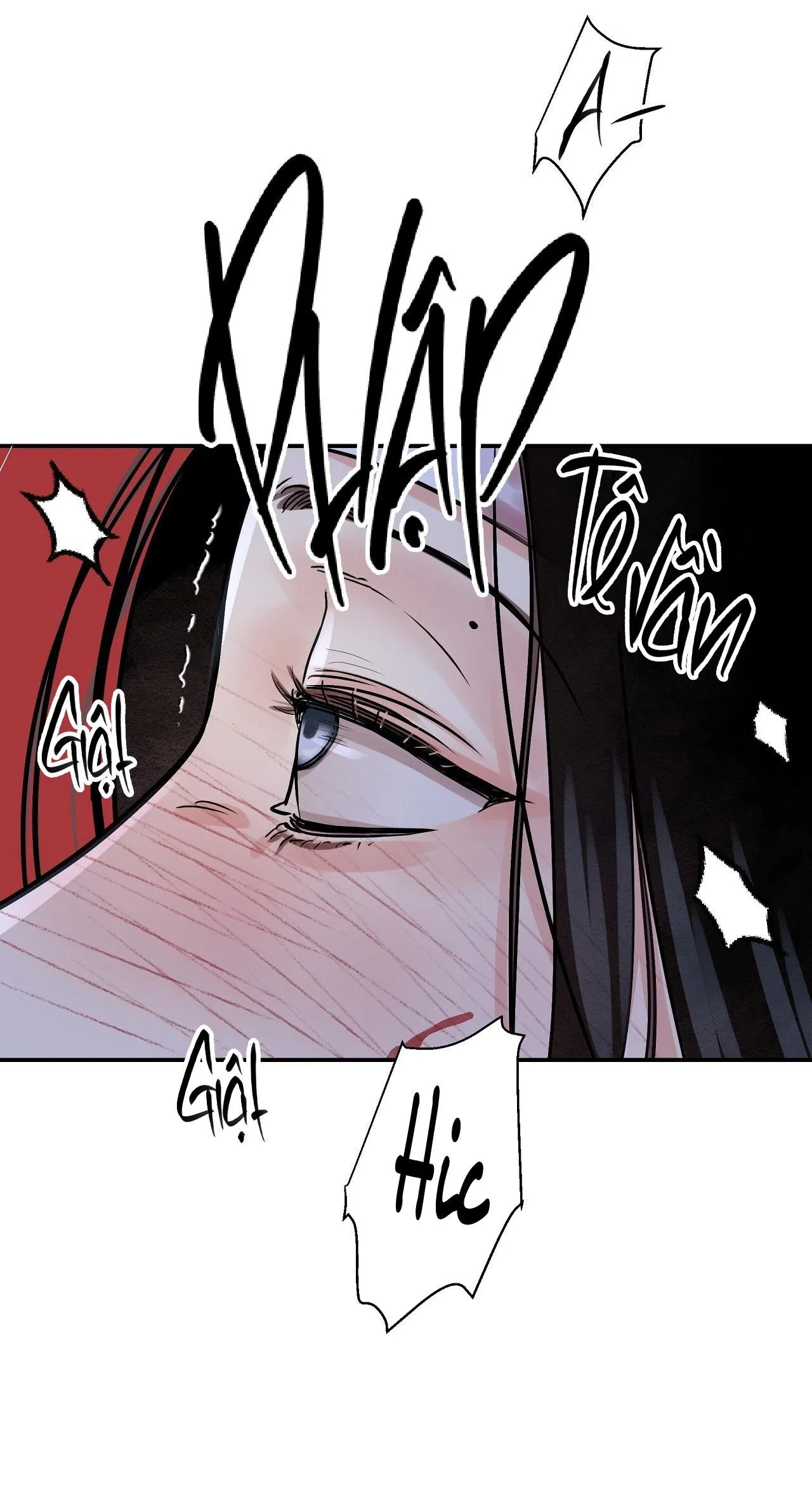 KIẾM HOA Chapter 85 Trang 23