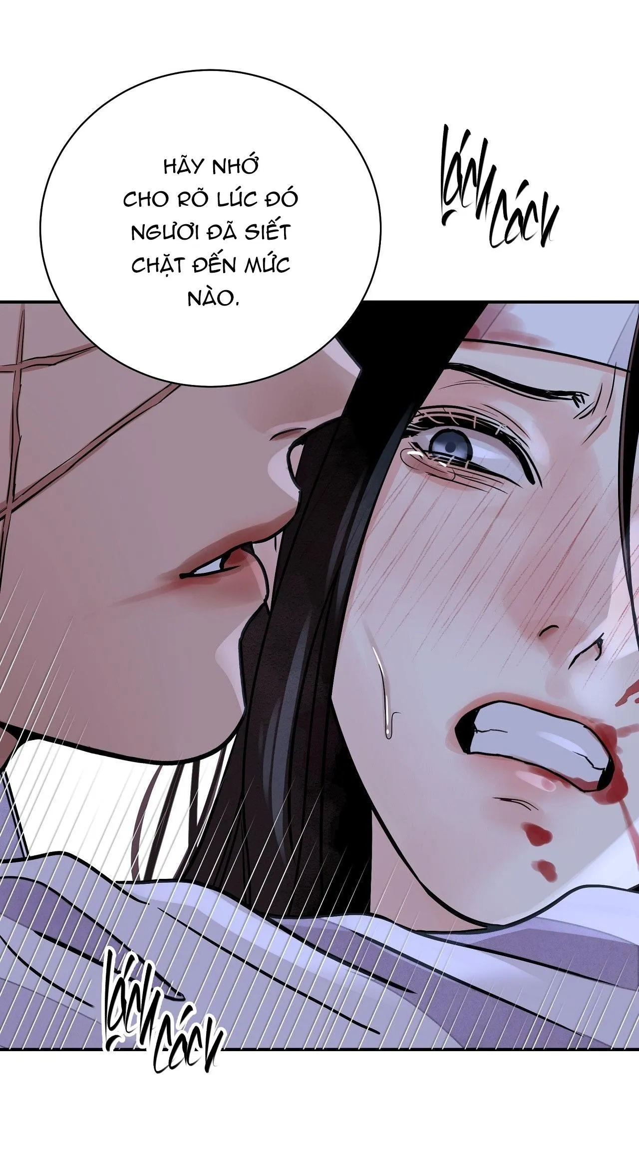 KIẾM HOA Chapter 85 Trang 26