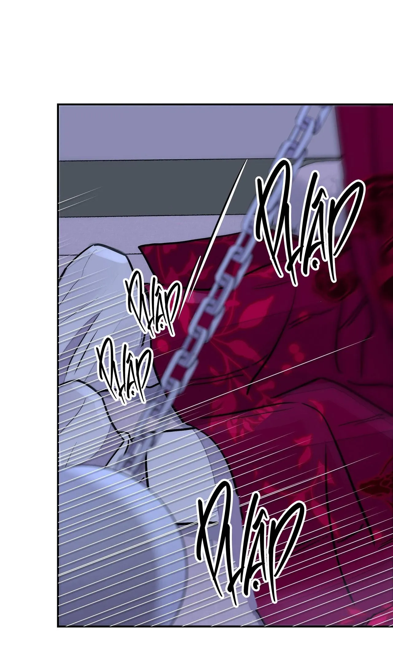 KIẾM HOA Chapter 85 Trang 31