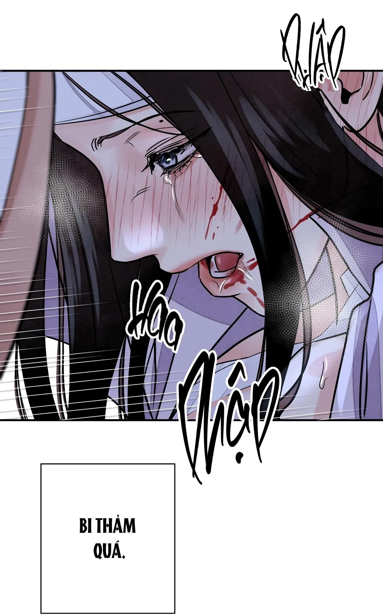 KIẾM HOA Chapter 85 Trang 33