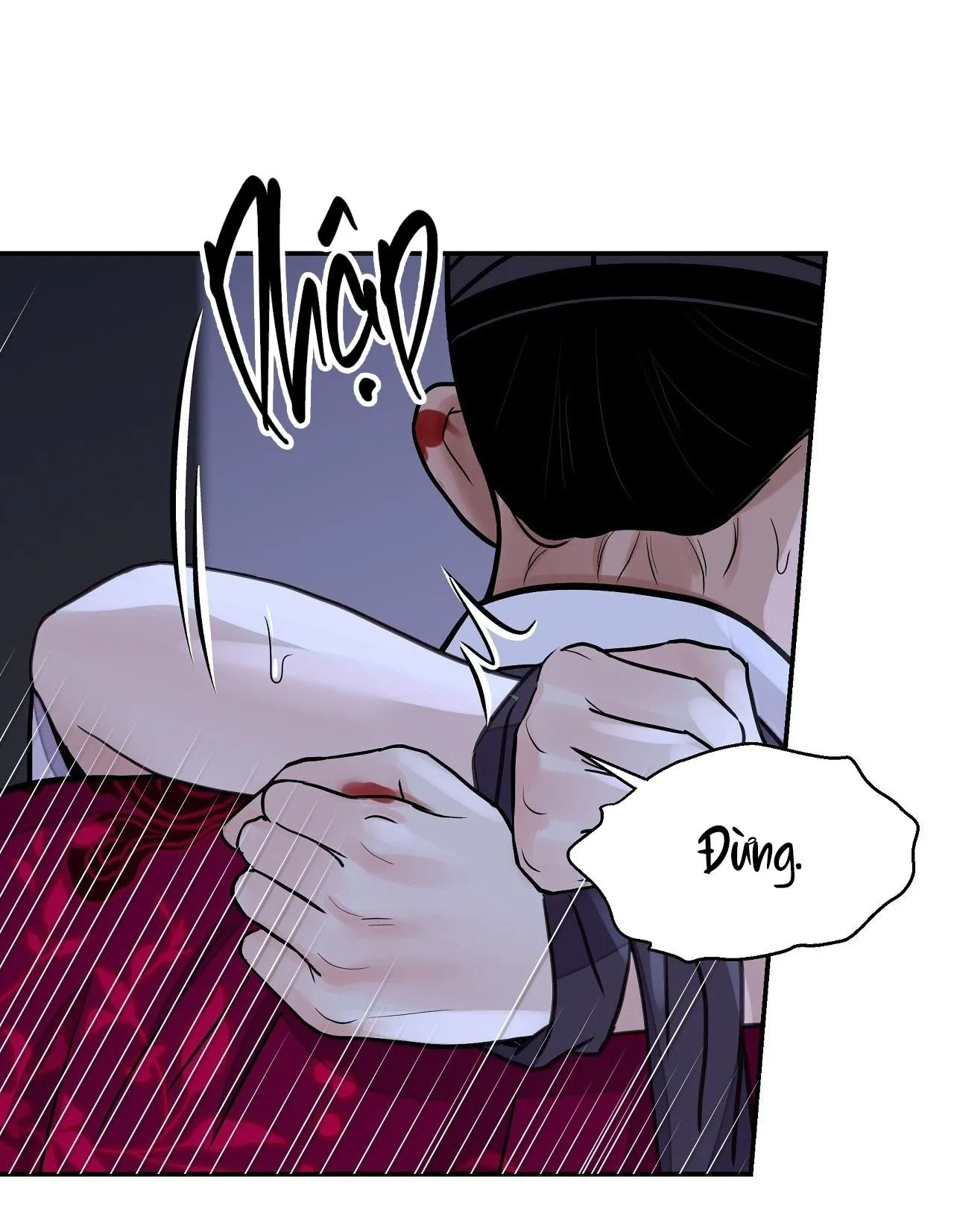 KIẾM HOA Chapter 85 Trang 38