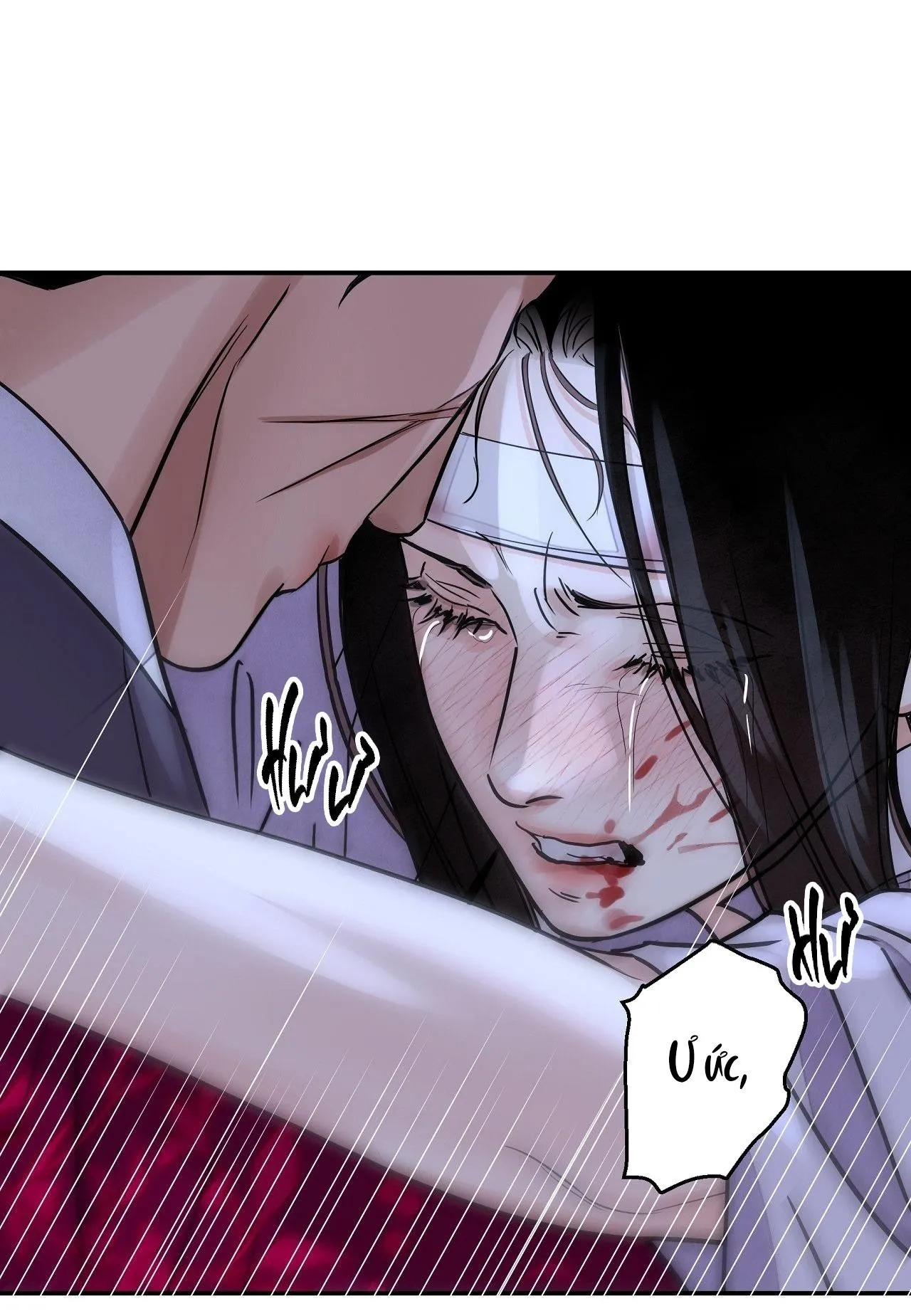 KIẾM HOA Chapter 85 Trang 40