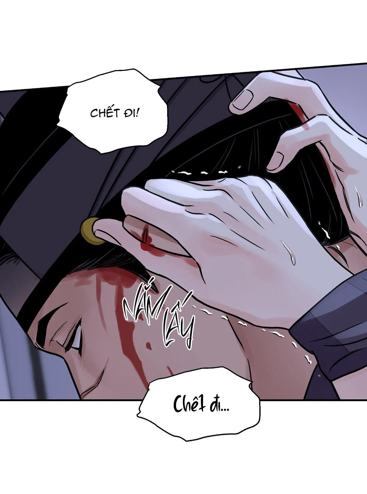 KIẾM HOA Chapter 85 Trang 45