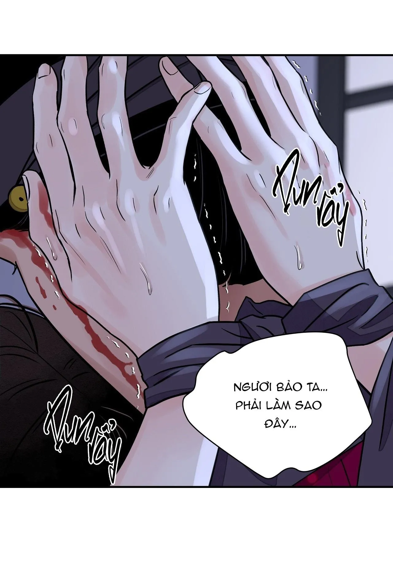 KIẾM HOA Chapter 85 Trang 46