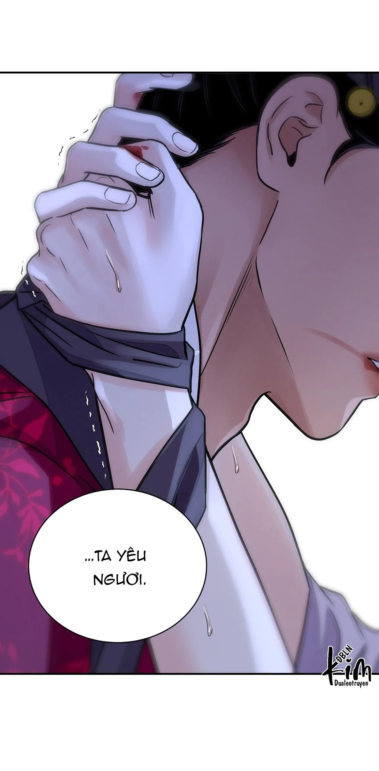 KIẾM HOA Chapter 85 Trang 47