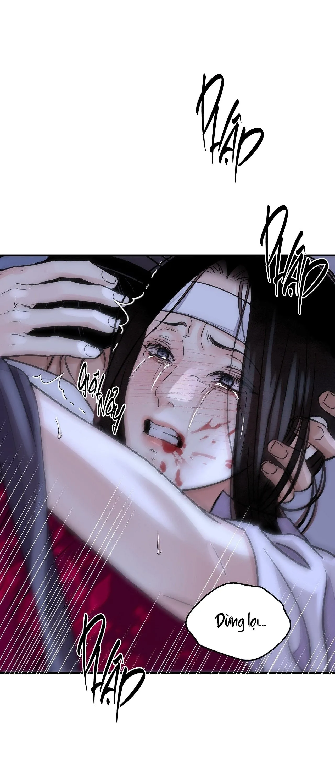 KIẾM HOA Chapter 85 Trang 48