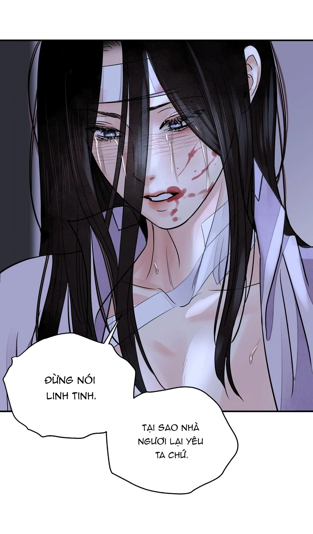 KIẾM HOA Chapter 85 Trang 52