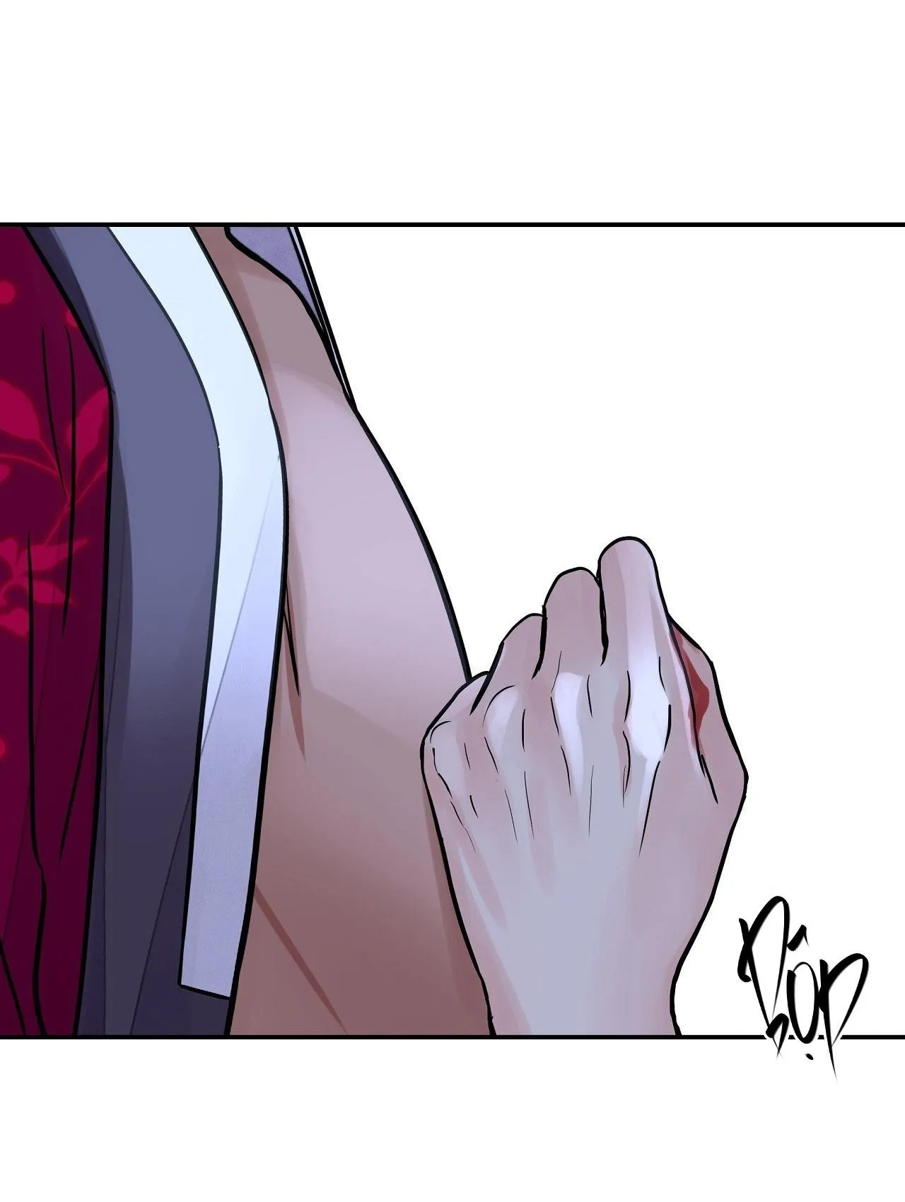 KIẾM HOA Chapter 85 Trang 54