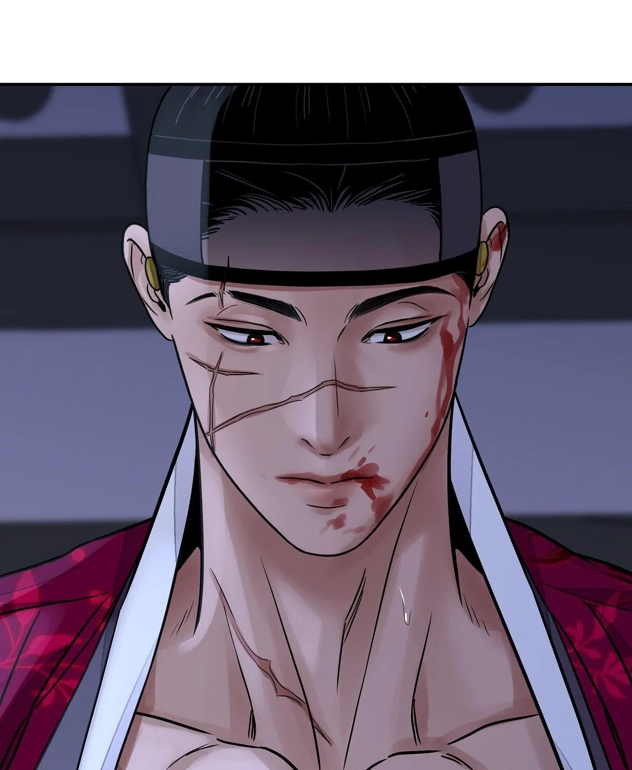 KIẾM HOA Chapter 85 Trang 55