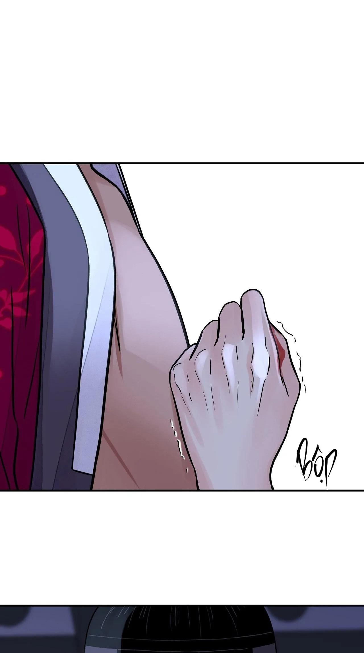 KIẾM HOA Chapter 86 Trang 4