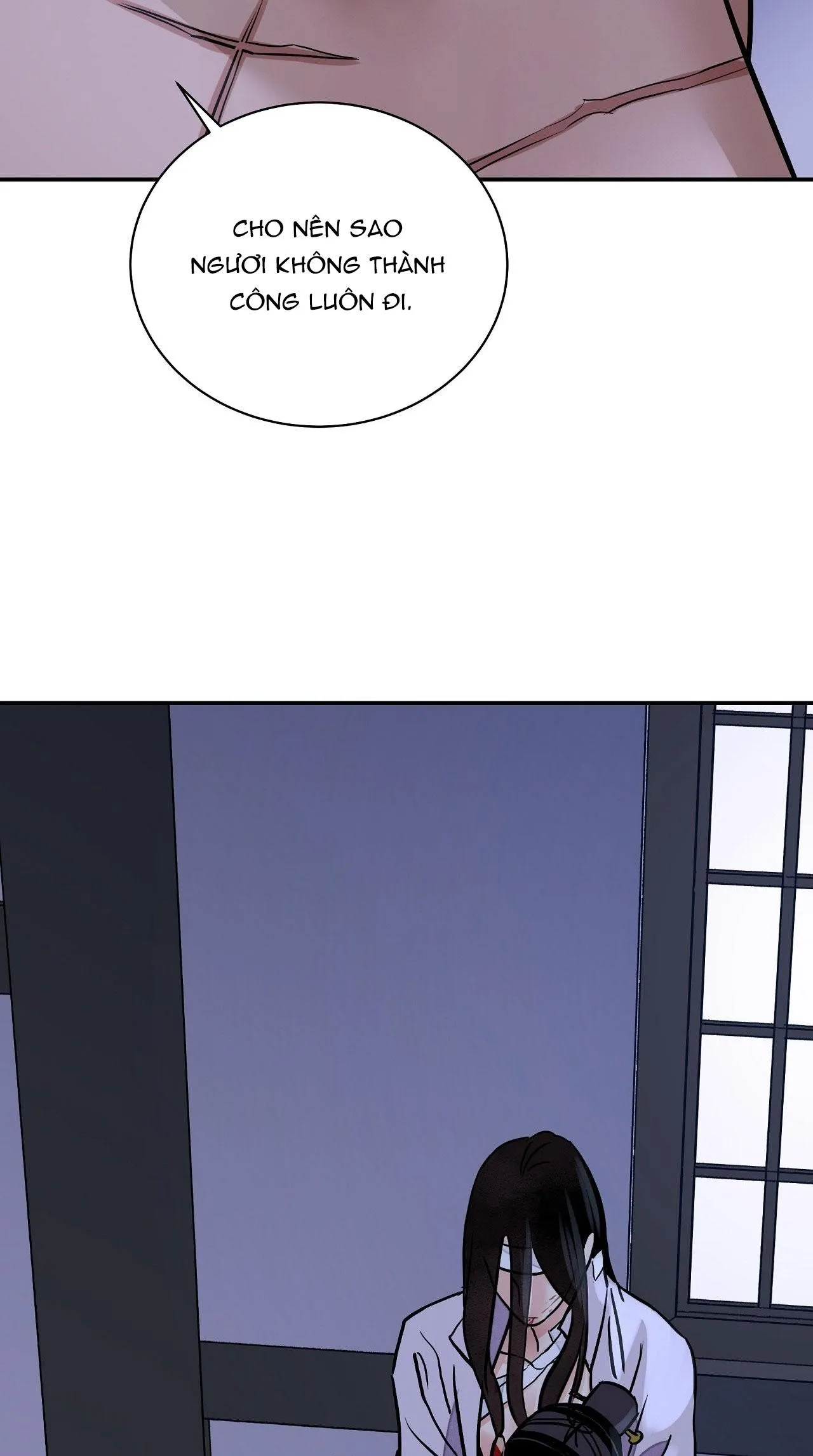 KIẾM HOA Chapter 86 Trang 9