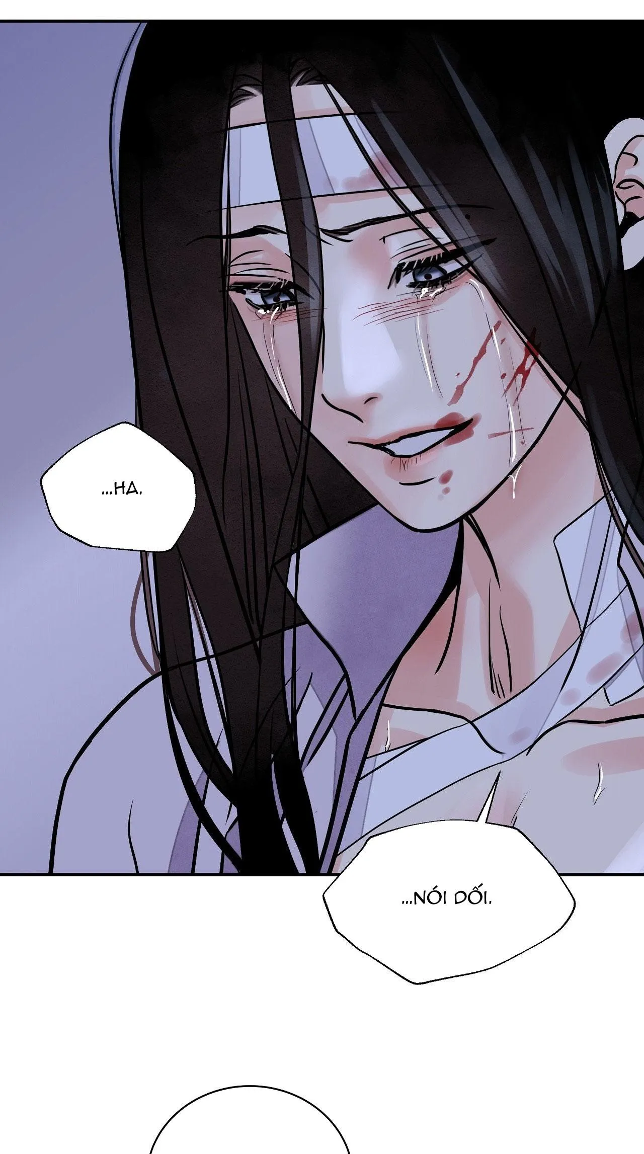 KIẾM HOA Chapter 86 Trang 11