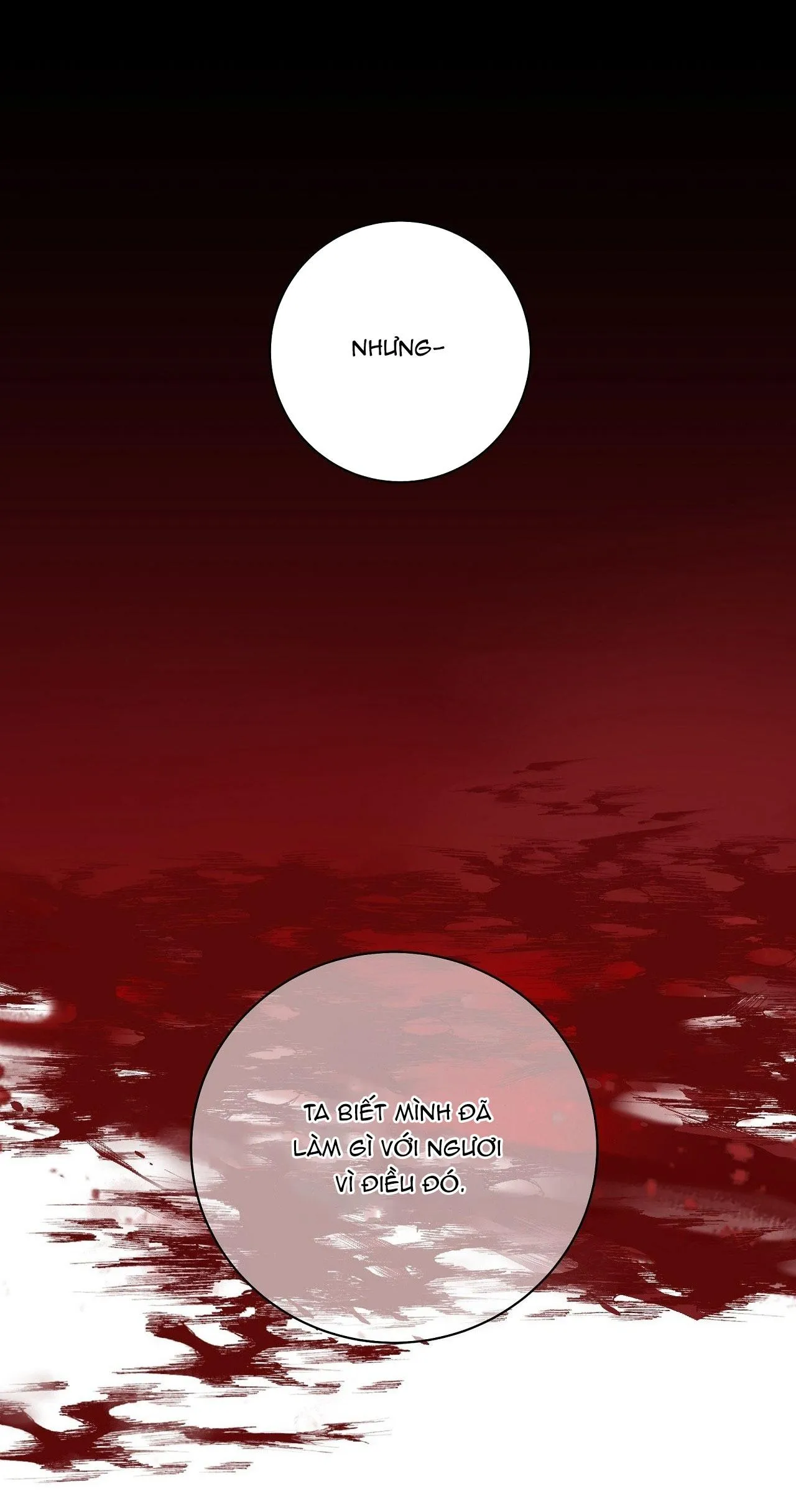 KIẾM HOA Chapter 86 Trang 15